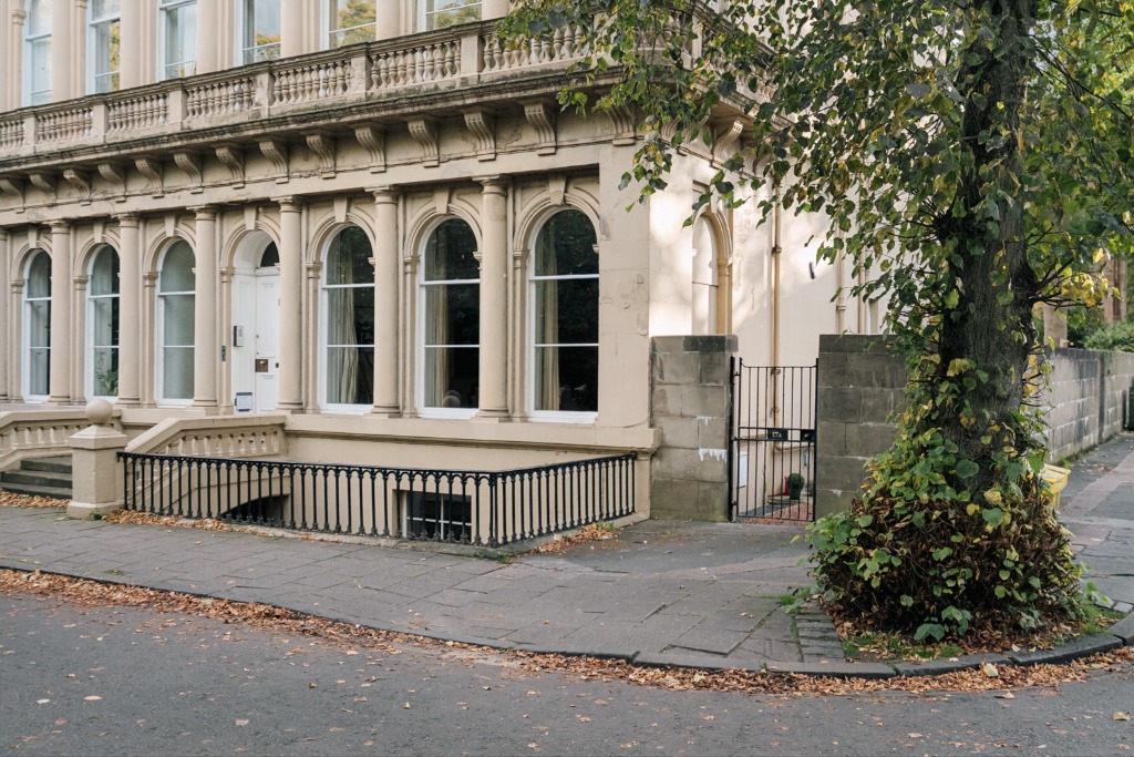 Grosvenor Terrace, Dowanhill, Glasgow, G12 — photo 2
