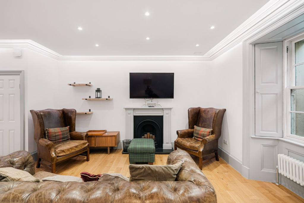 Grosvenor Terrace, Dowanhill, Glasgow, G12 — photo 10