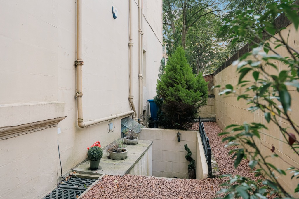 Grosvenor Terrace, Dowanhill, Glasgow, G12 — photo 4