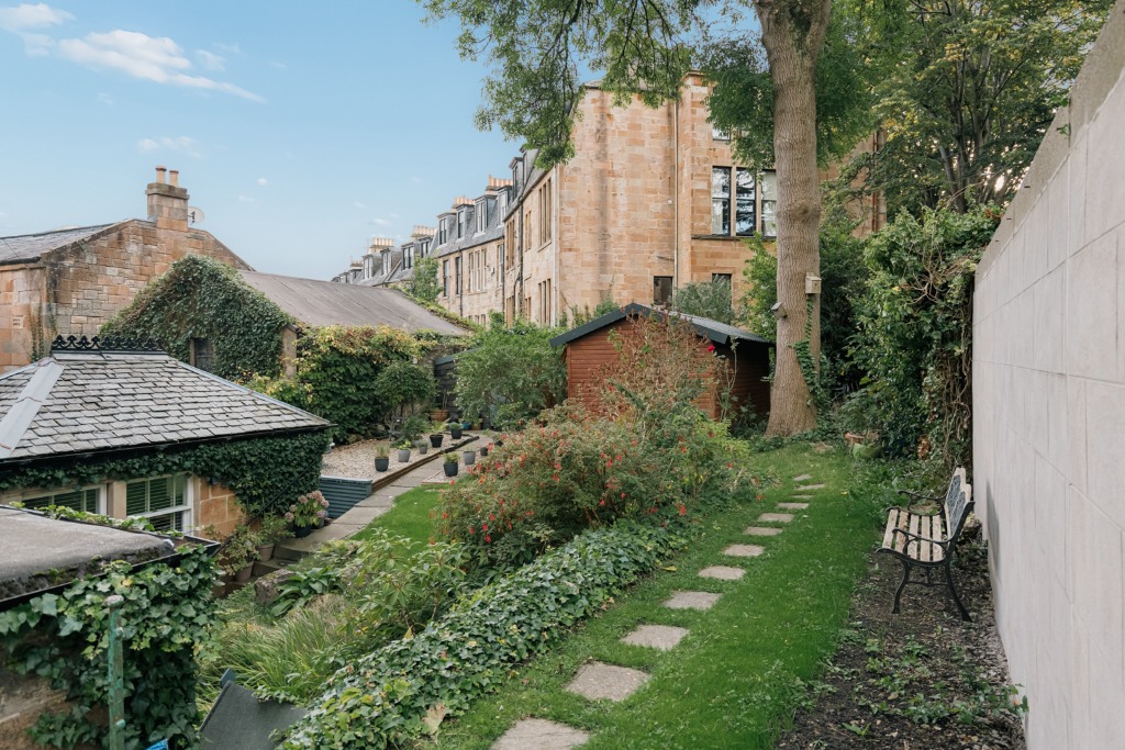 Grosvenor Terrace, Dowanhill, Glasgow, G12 — photo 32
