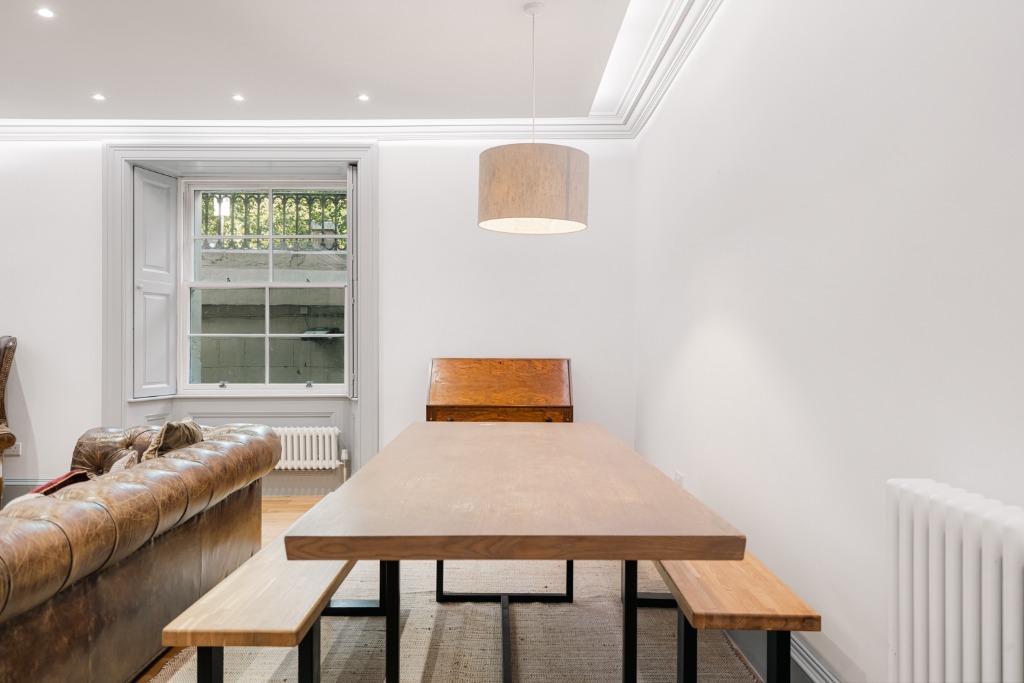 Grosvenor Terrace, Dowanhill, Glasgow, G12 — photo 8