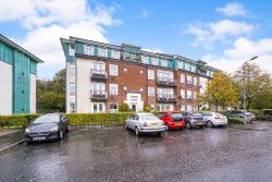 Strathblane Gardens, Anniesland, Glasgow, G13
