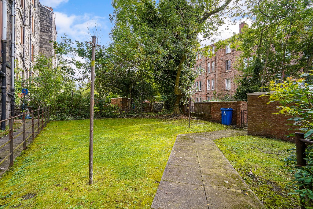 Randolph Road, Broomhill, Glasgow, G11 — photo 17