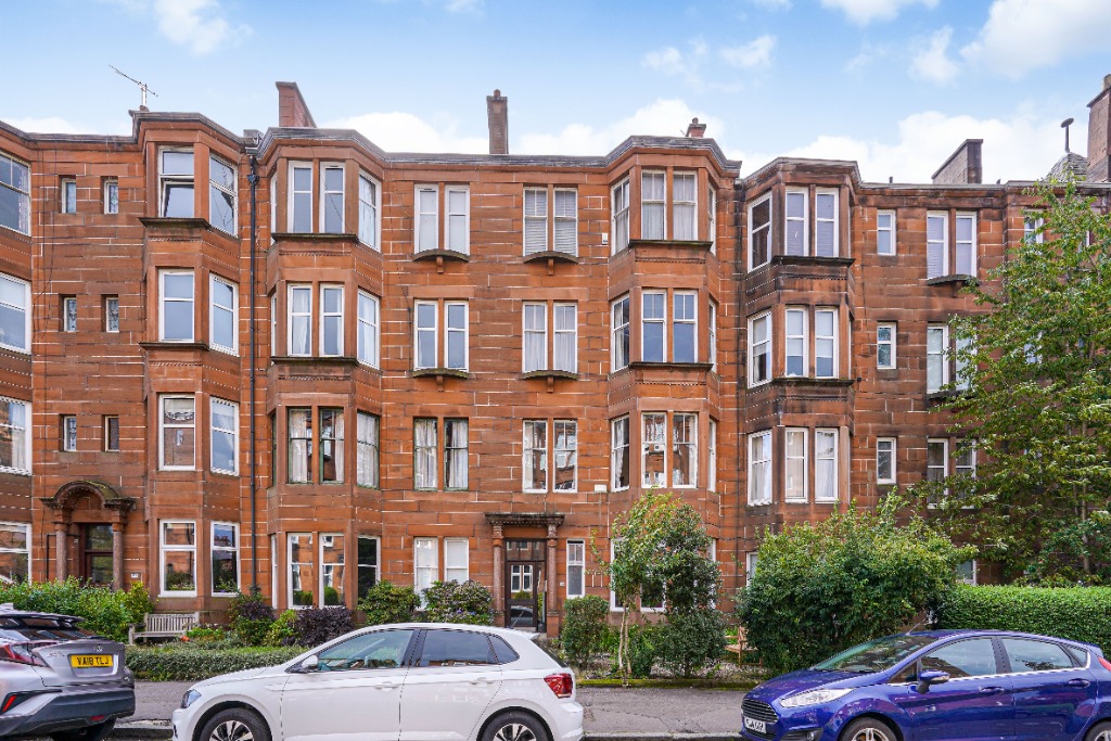 Randolph Road, Broomhill, Glasgow, G11 — photo 1