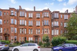 Randolph Road, Broomhill, Glasgow, G11