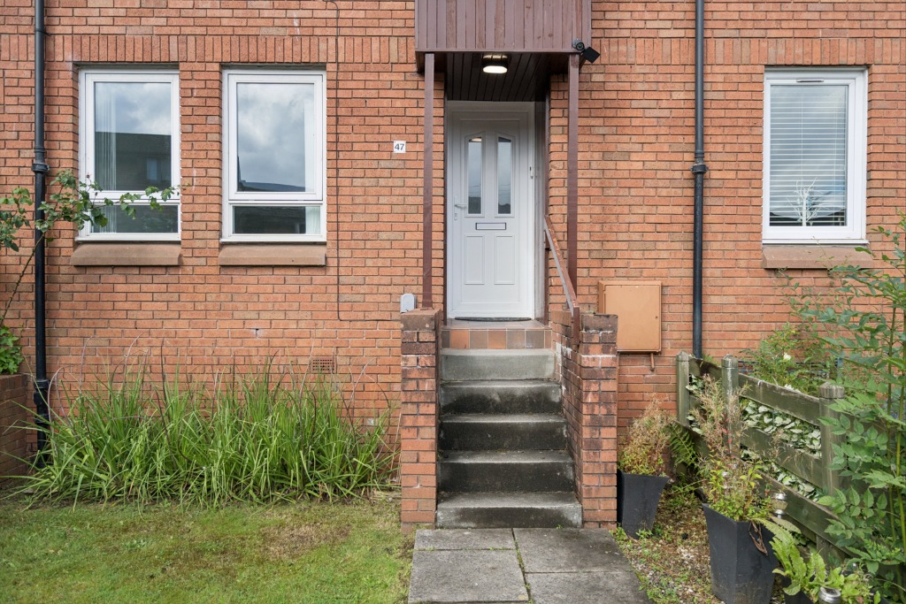 Northpark Street, Maryhill, Glasgow, G20 — photo 23