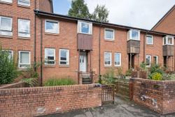 Northpark Street, Maryhill, Glasgow, G20