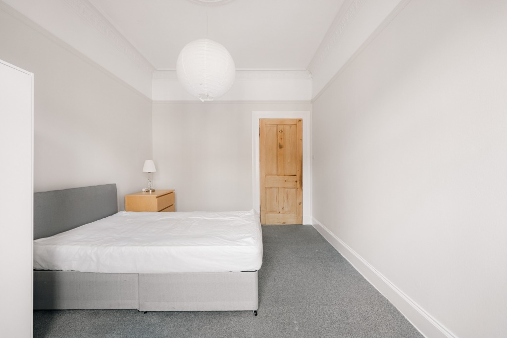Caird Drive, Partick, Glasgow, G11 — photo 20