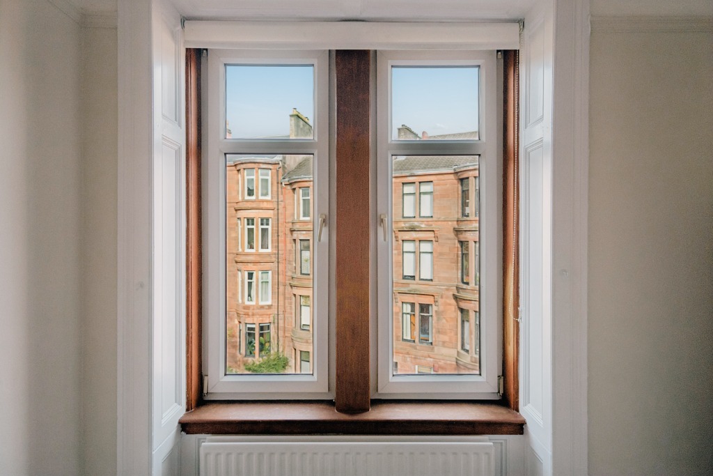 Caird Drive, Partick, Glasgow, G11 — photo 21