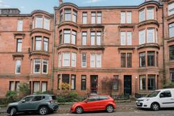 Caird Drive, Partick, Glasgow, G11