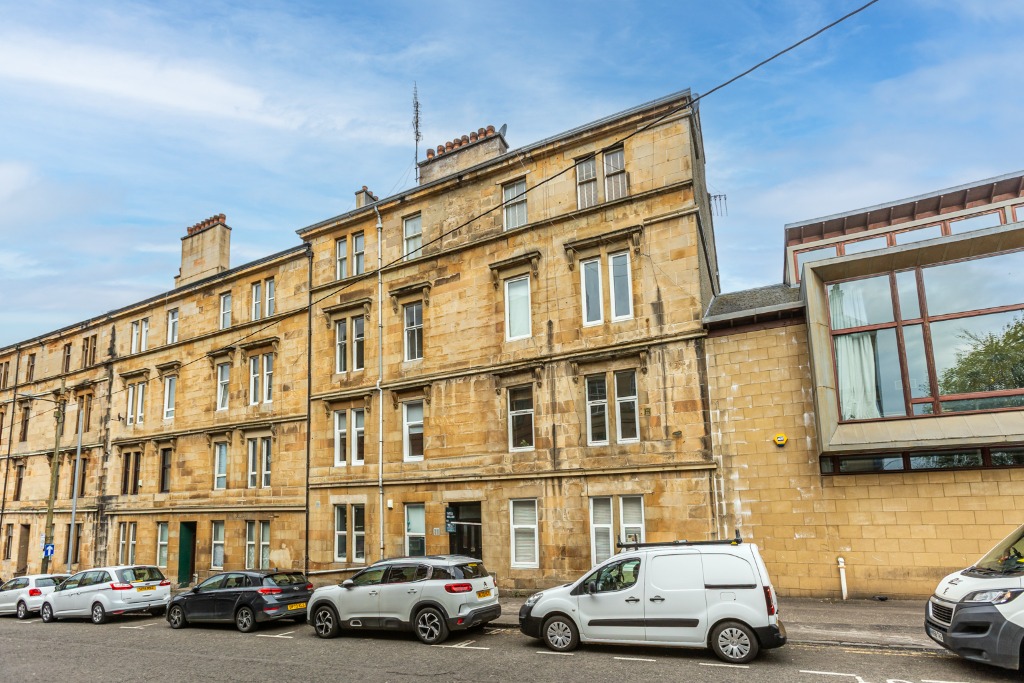 Otago Street, Hillhead, Glasgow, G12 — photo 17
