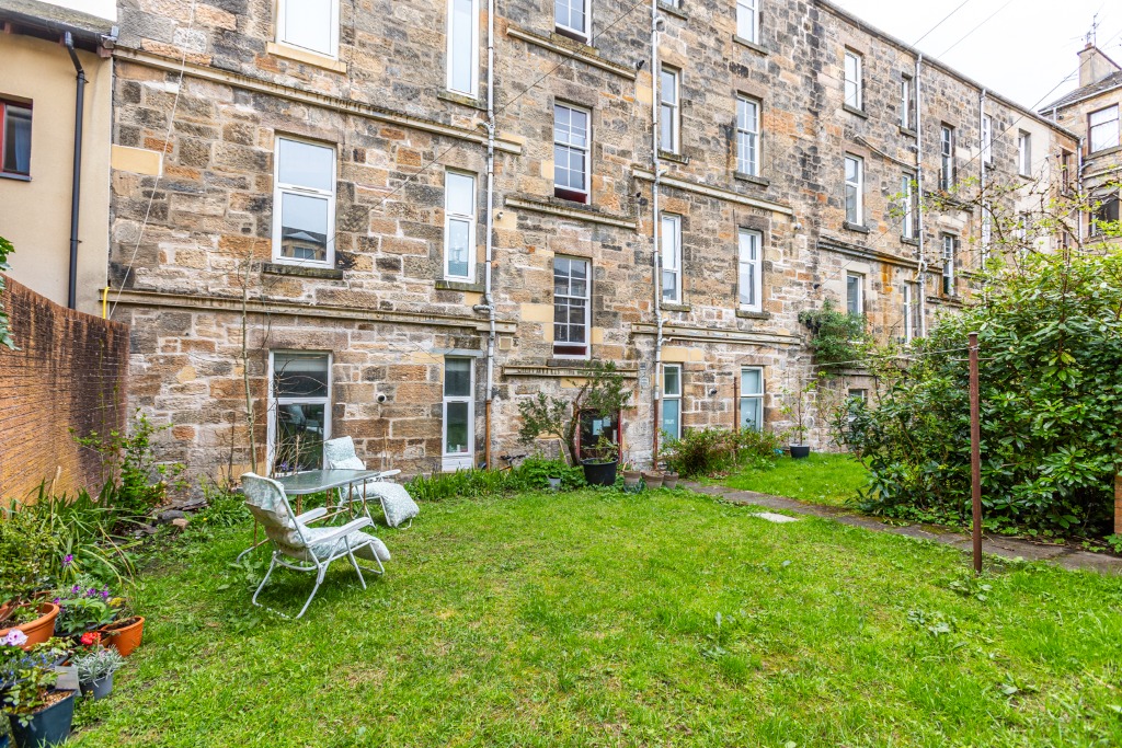 Otago Street, Hillhead, Glasgow, G12 — photo 16