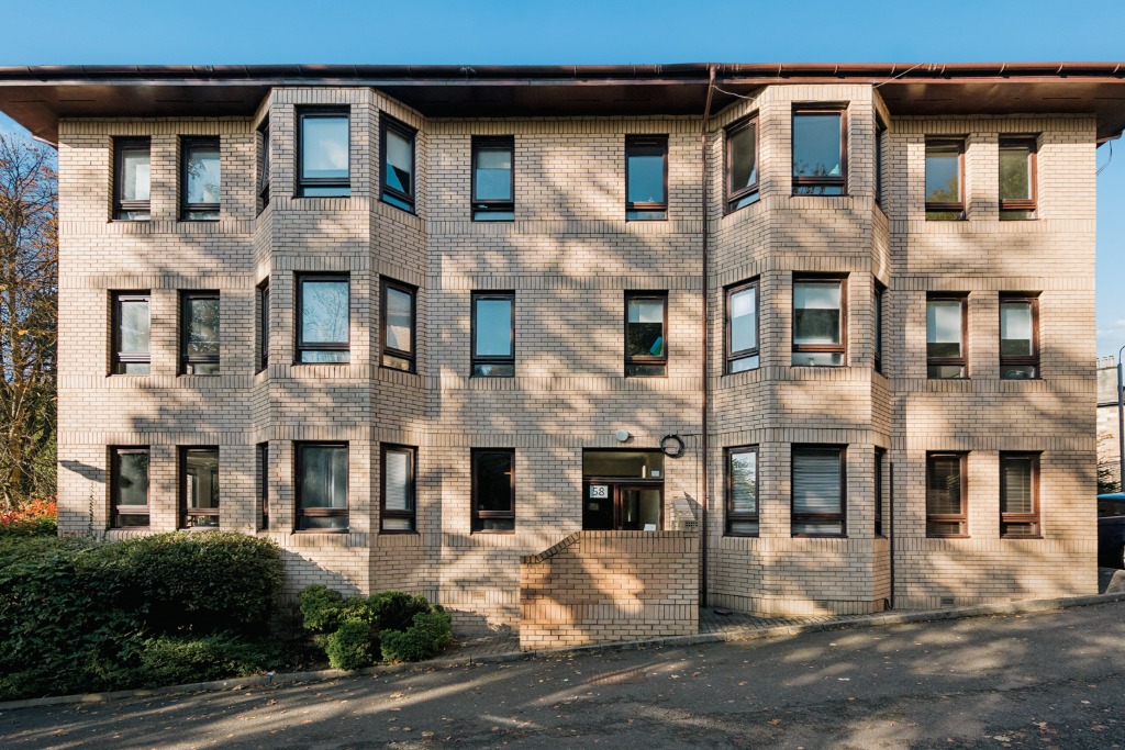 Fortrose Street, Partickhill, Glasgow, G11 — photo 15