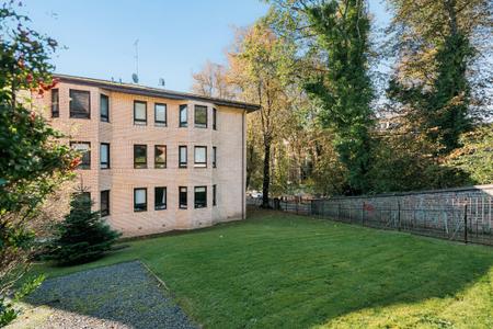 Fortrose Street, Partickhill, Glasgow, G11