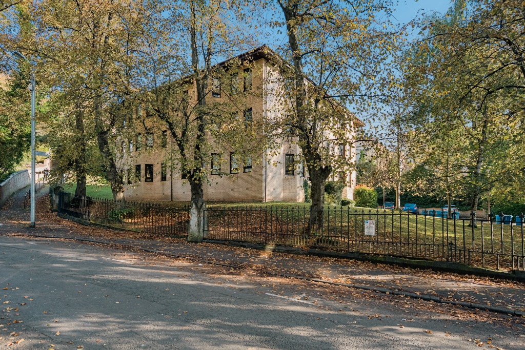 Fortrose Street, Partickhill, Glasgow, G11 — photo 16