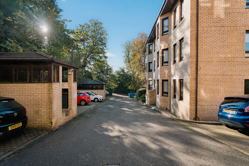 Fortrose Street, Partickhill, Glasgow, G11 — photo 14