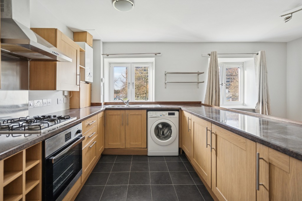 Hughenden Lane, Hyndland, Glasgow, G12 — photo 3