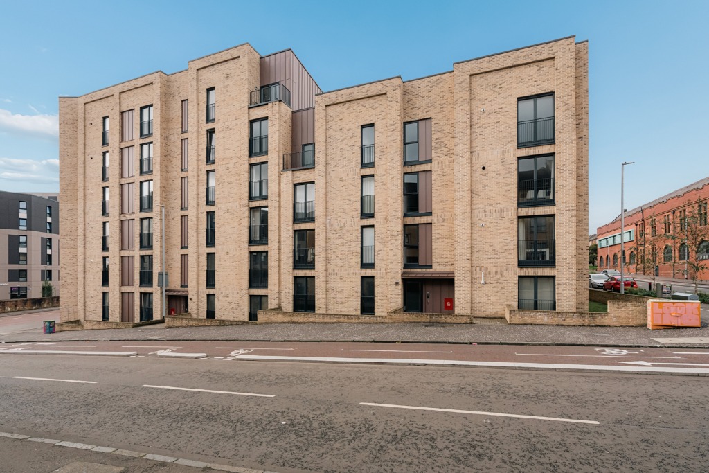 Yorkhill Street, Yorkhill, Glasgow, G3 — photo 1