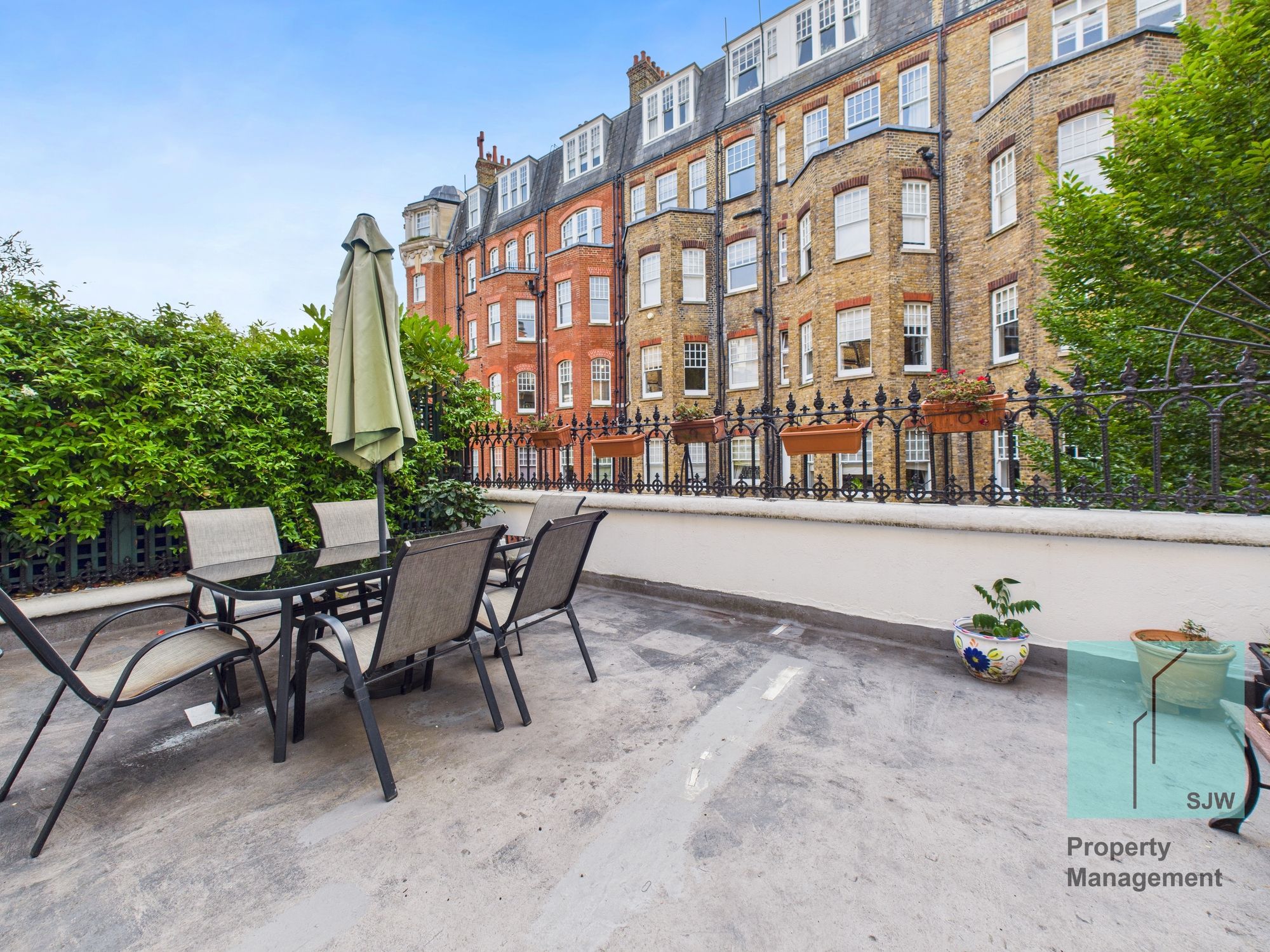 Image for Hornton Street, London, W8