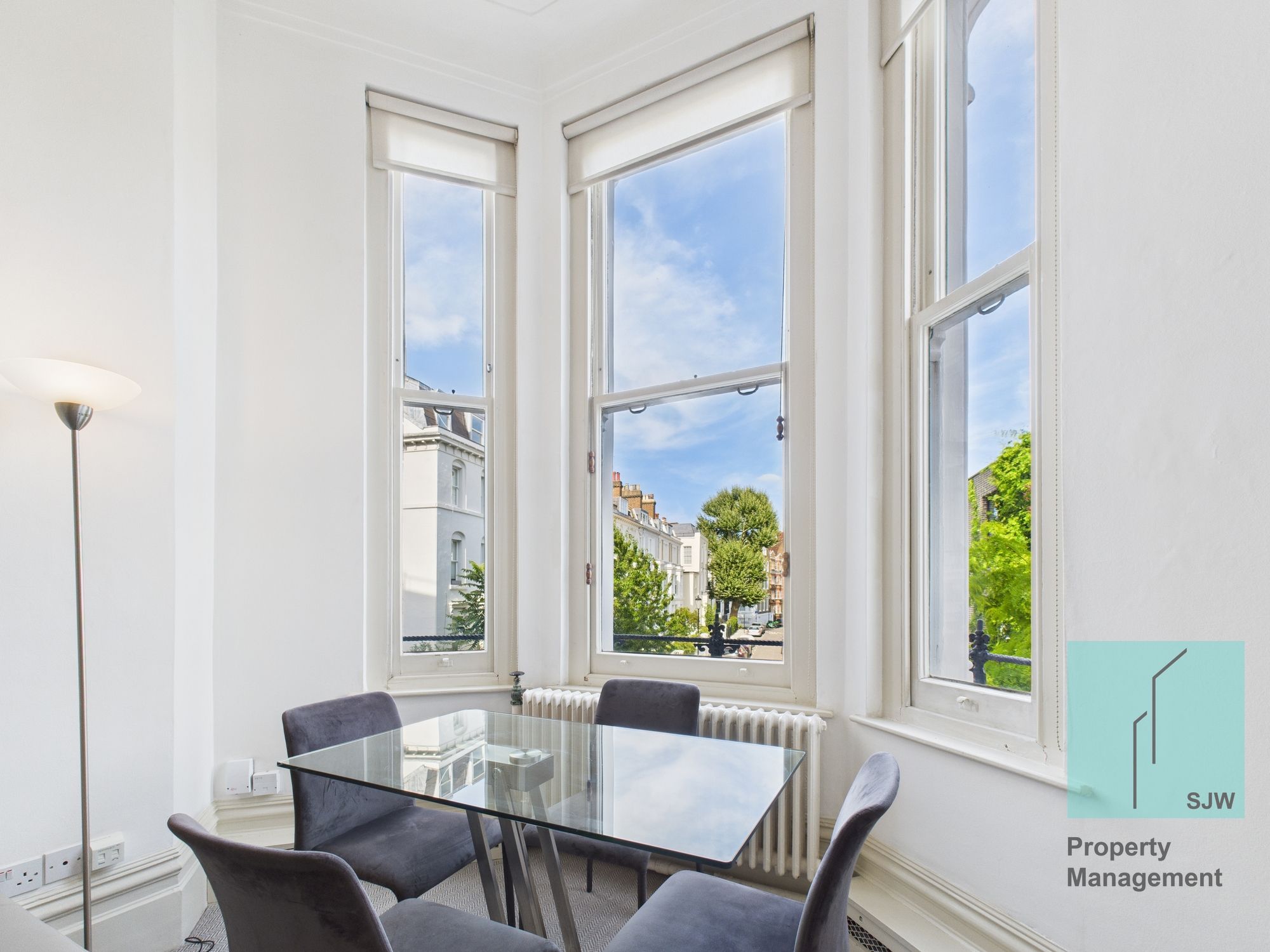 Image for Hornton Street, London, W8