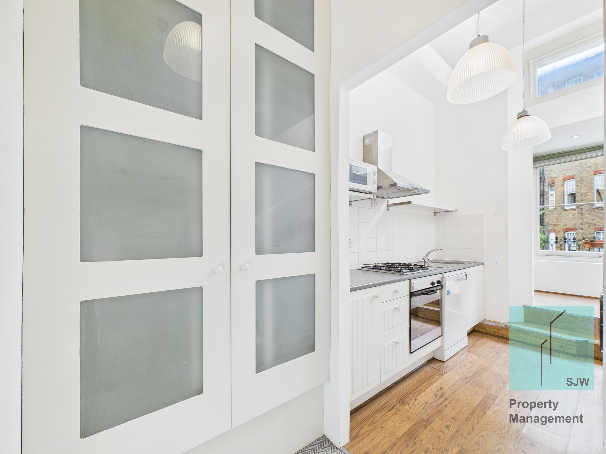 Image for Hornton Street, London, W8