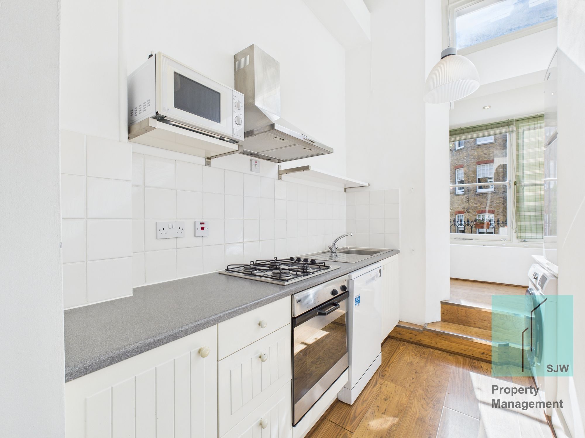 Image for Hornton Street, London, W8