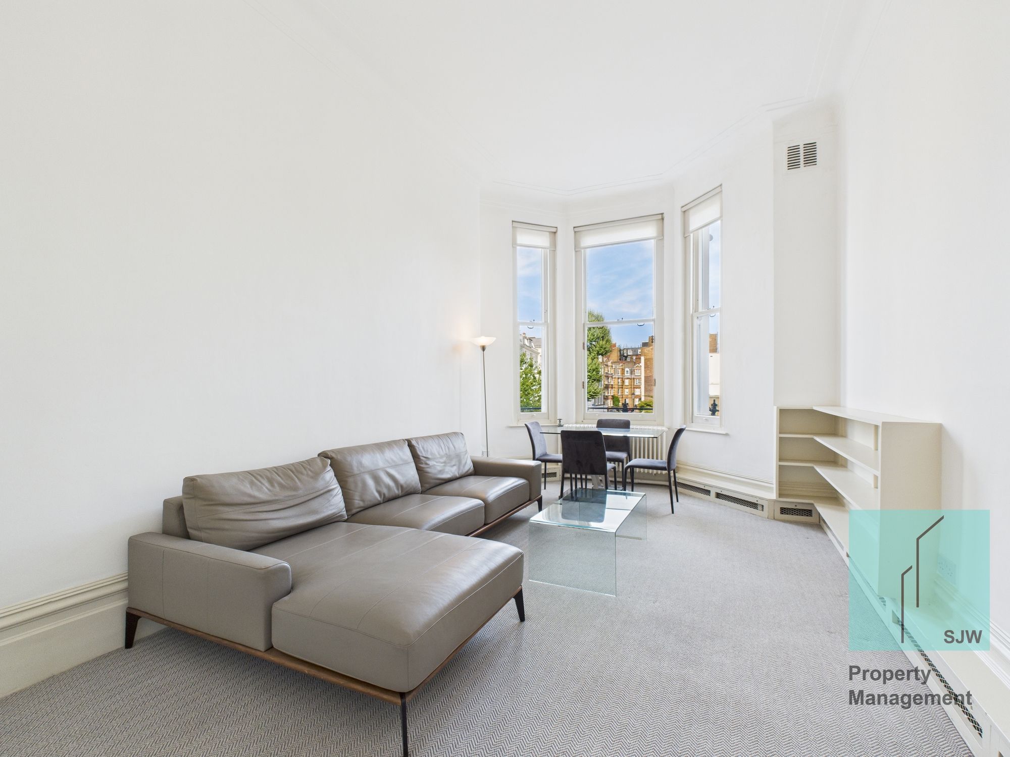 Image for Hornton Street, London, W8