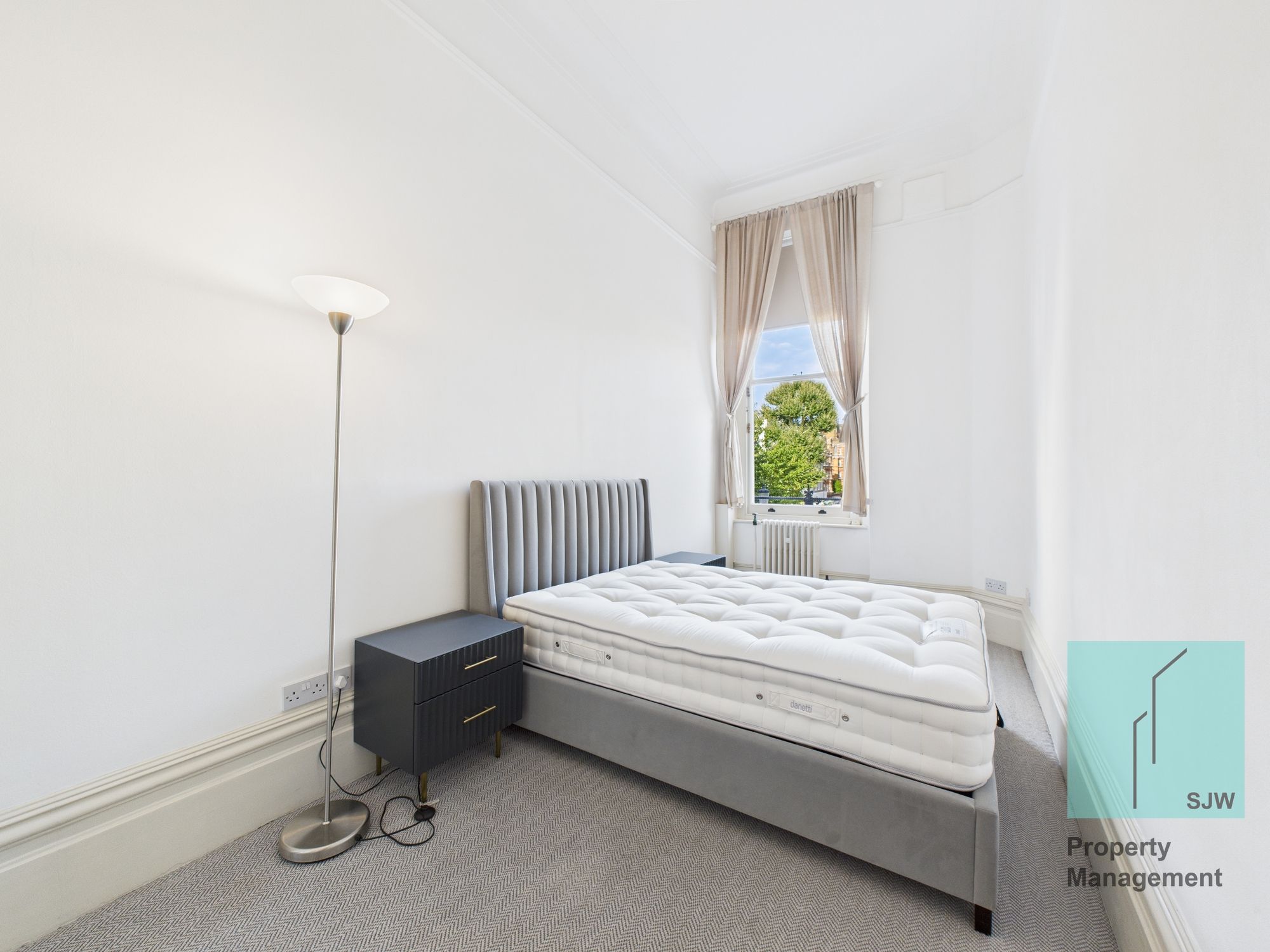 Image for Hornton Street, London, W8
