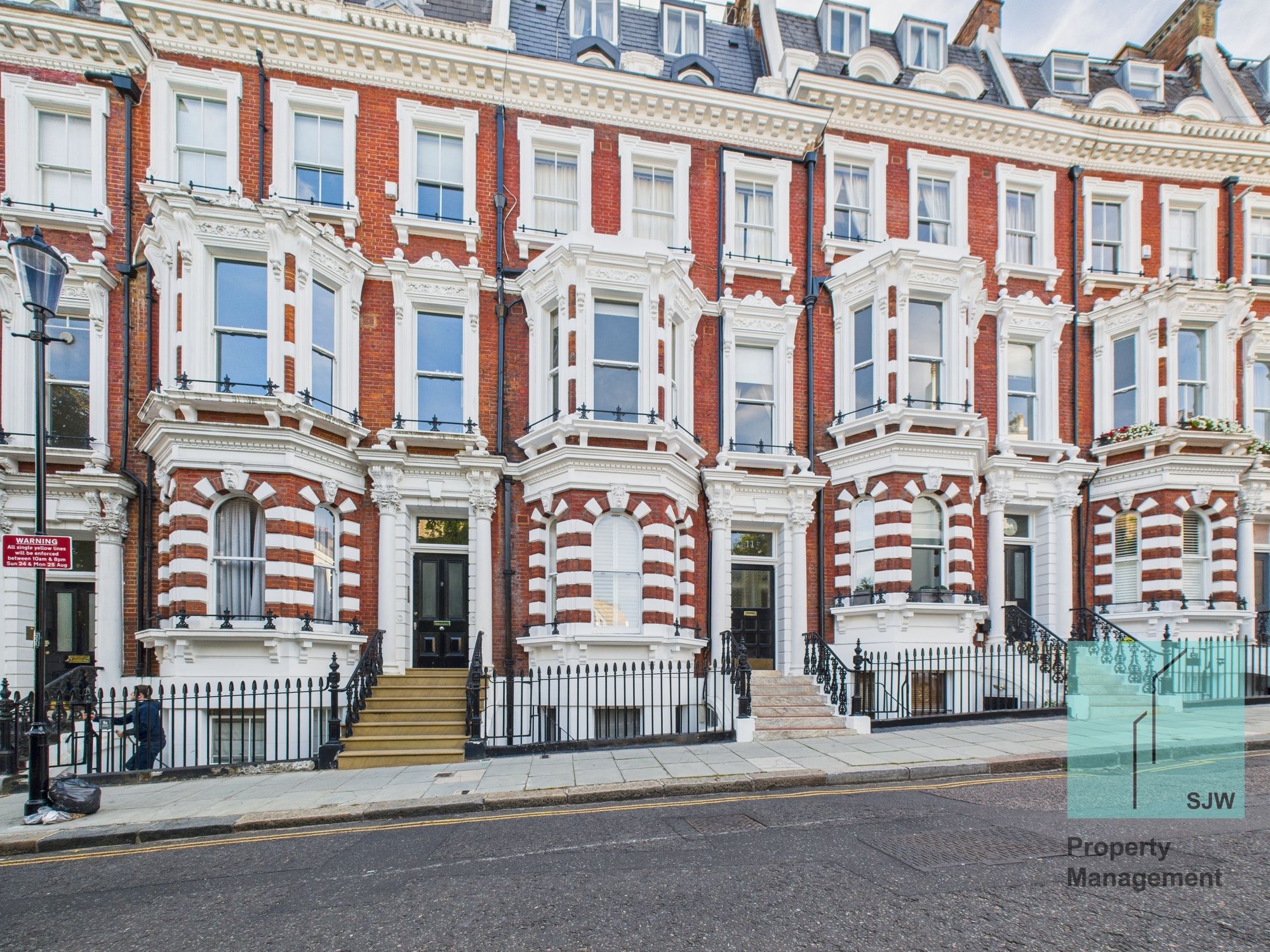Image for Hornton Street, London, W8