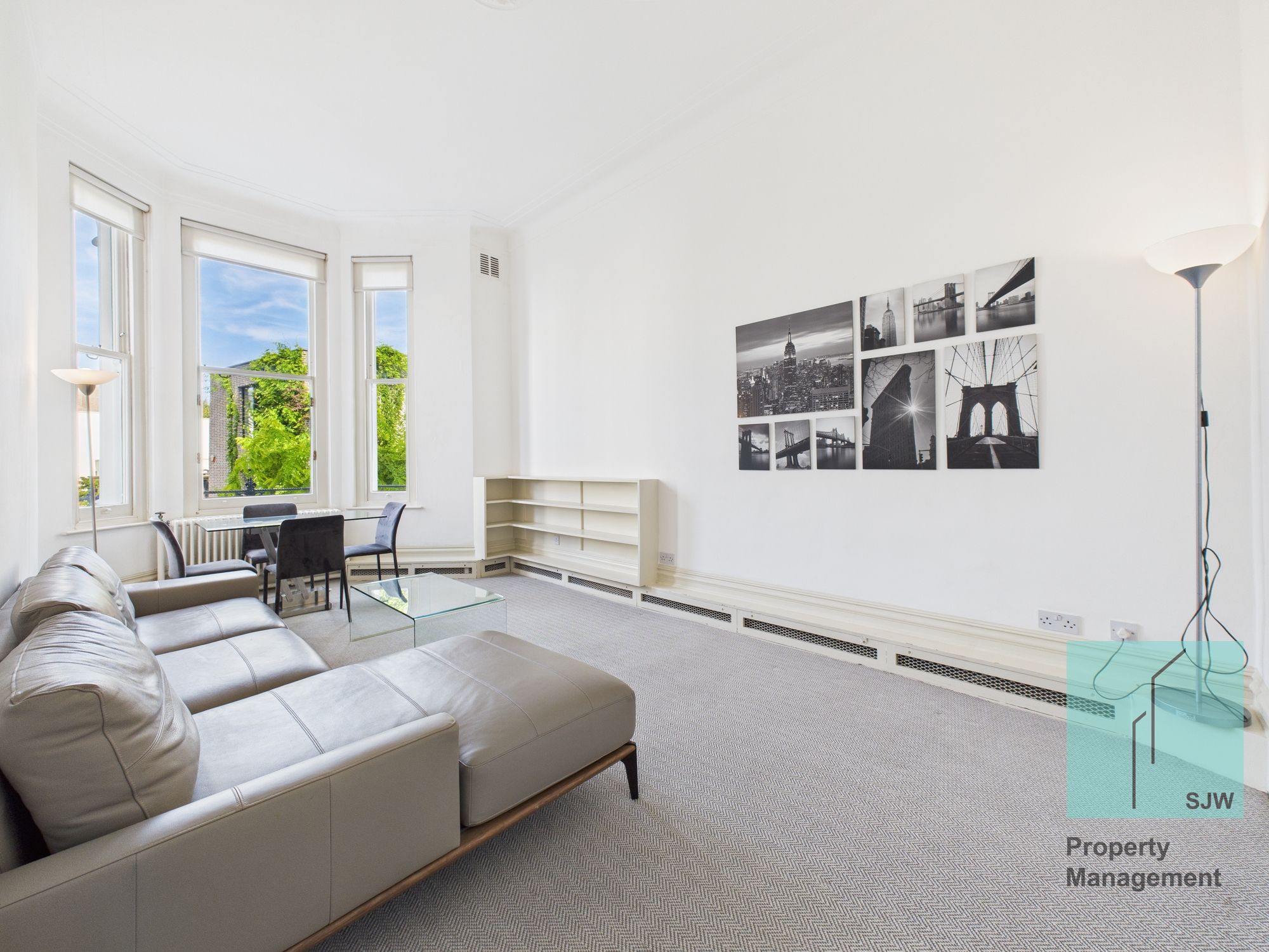 Image for Hornton Street, London, W8