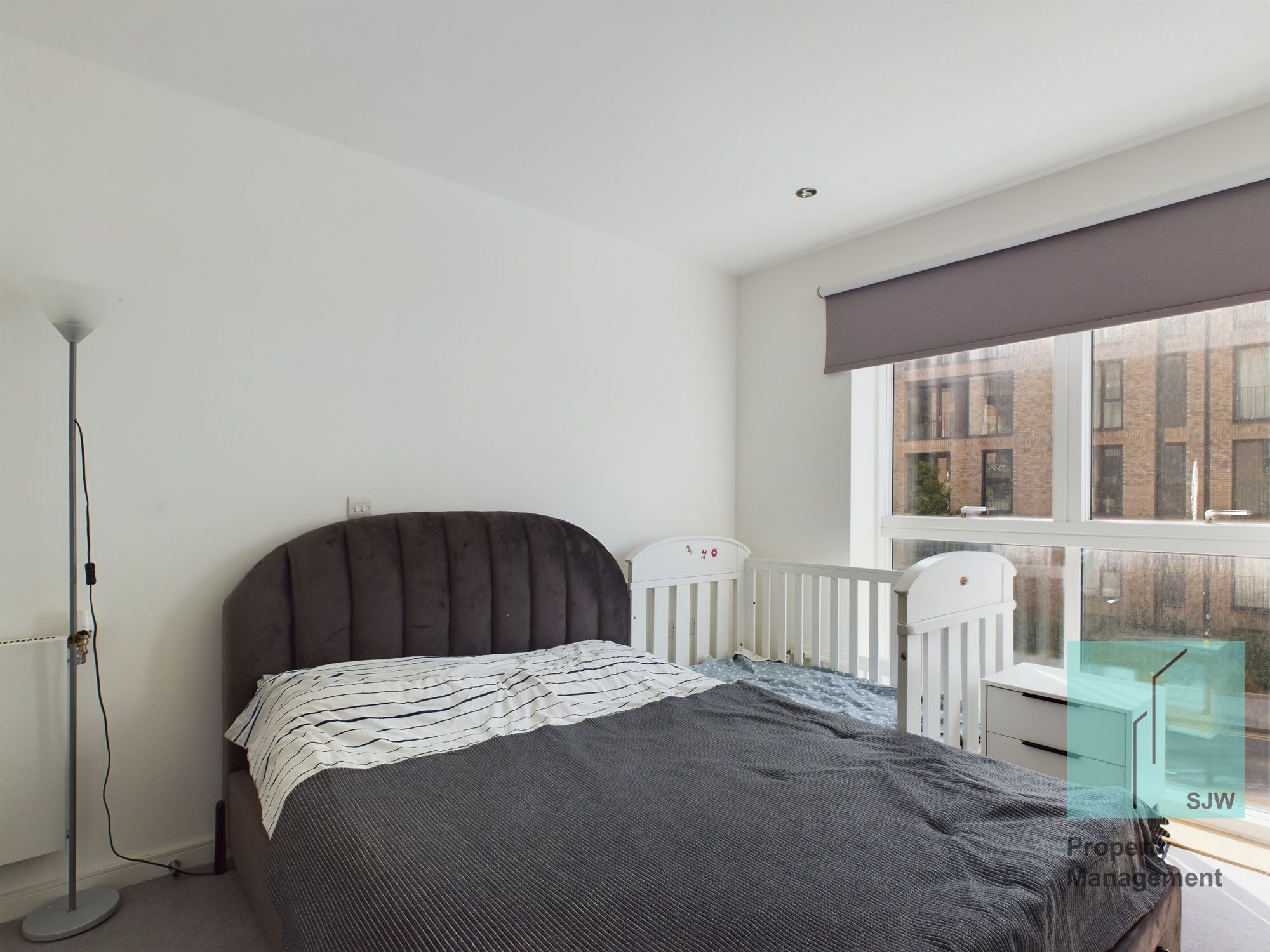 Image for Penny Brookes Street, Wenborn Building, E15