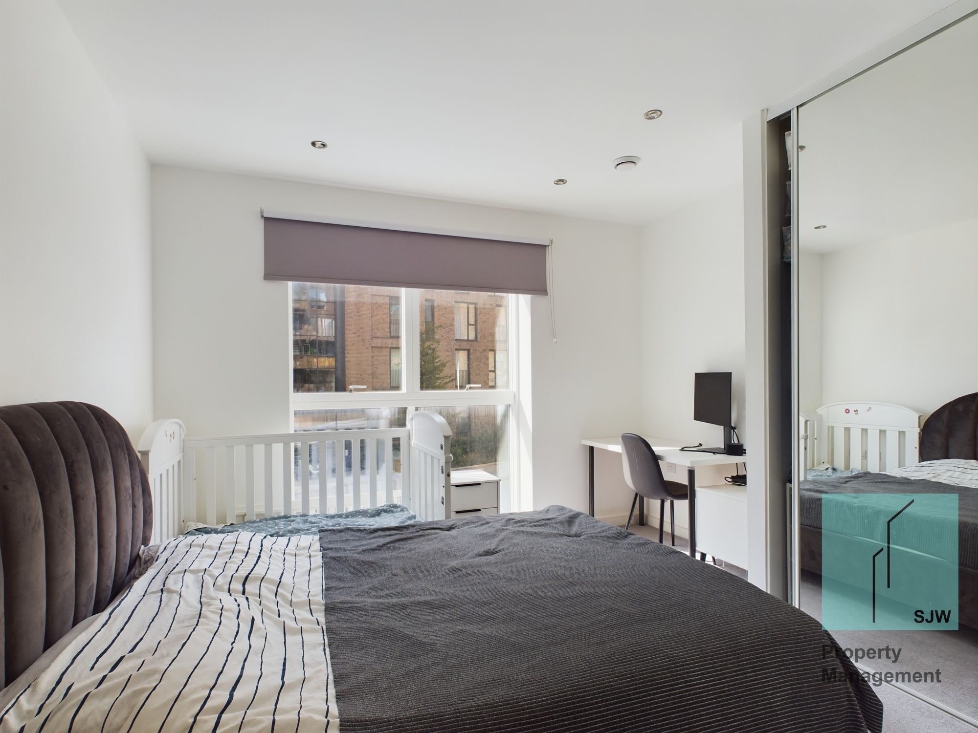 Image for Penny Brookes Street, Wenborn Building, E15