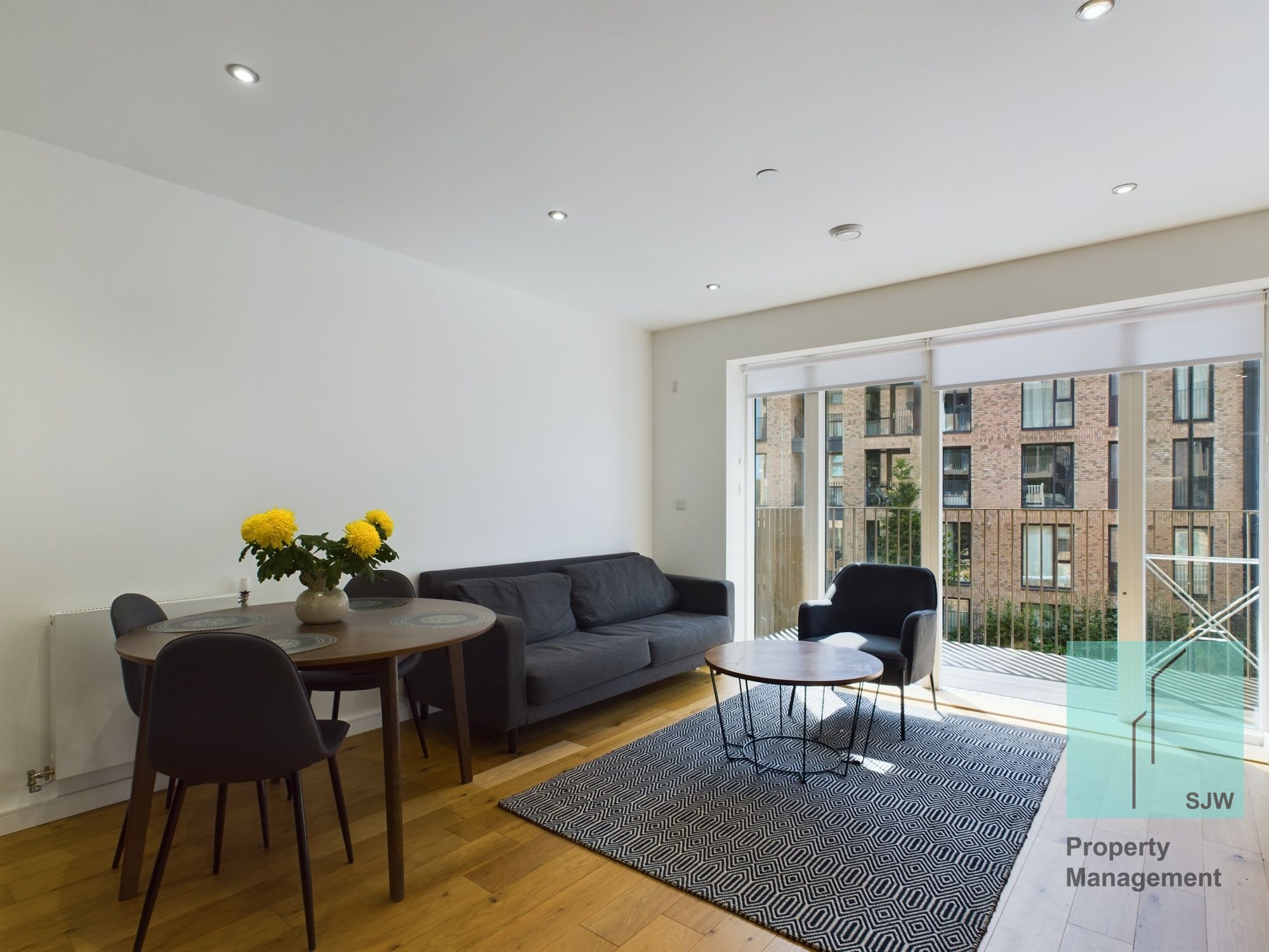 Image for Penny Brookes Street, Wenborn Building, E15