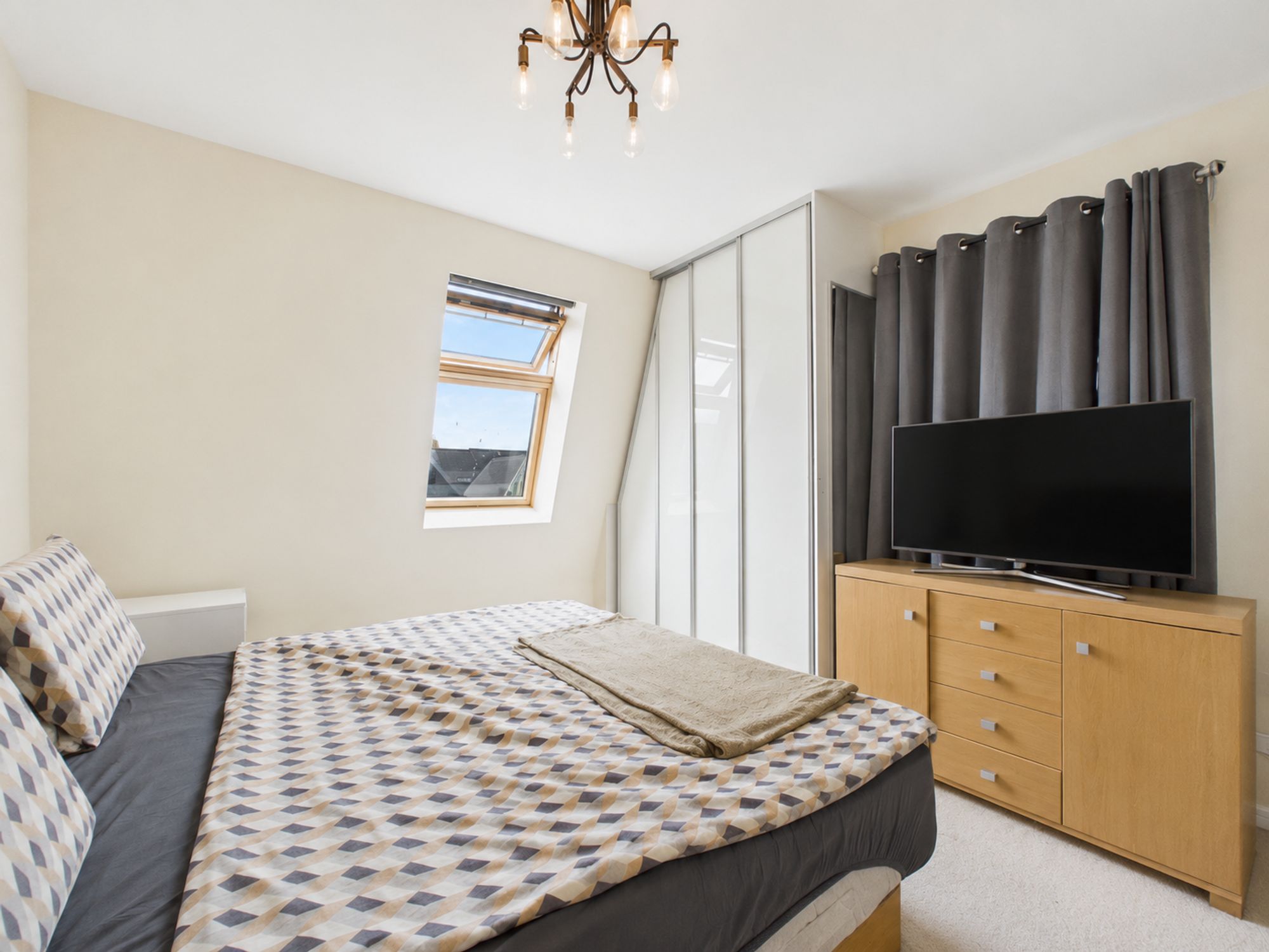 Image for Dragons Way, Barnet, EN5