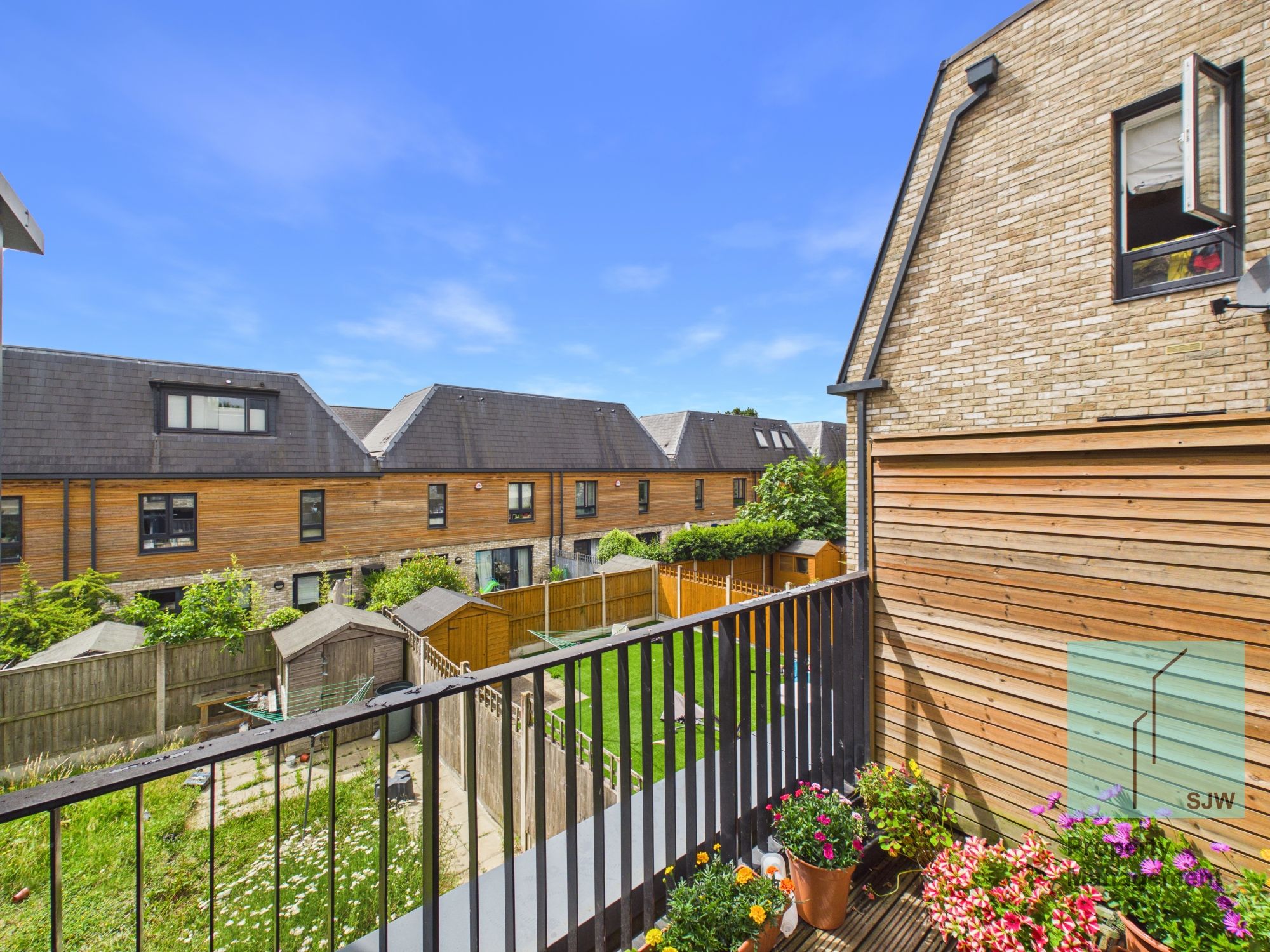 Image for Dragons Way, Barnet, EN5
