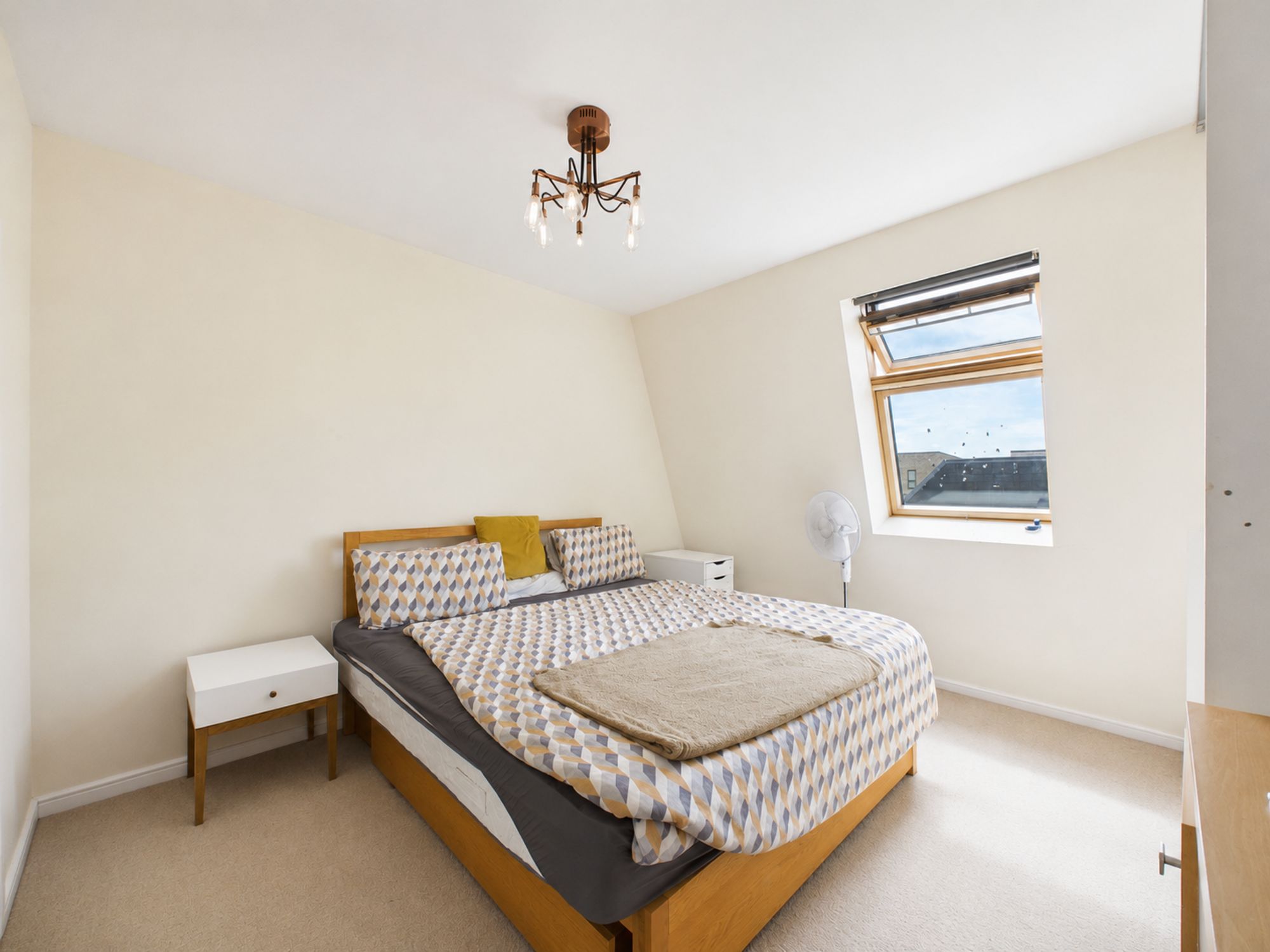 Image for Dragons Way, Barnet, EN5