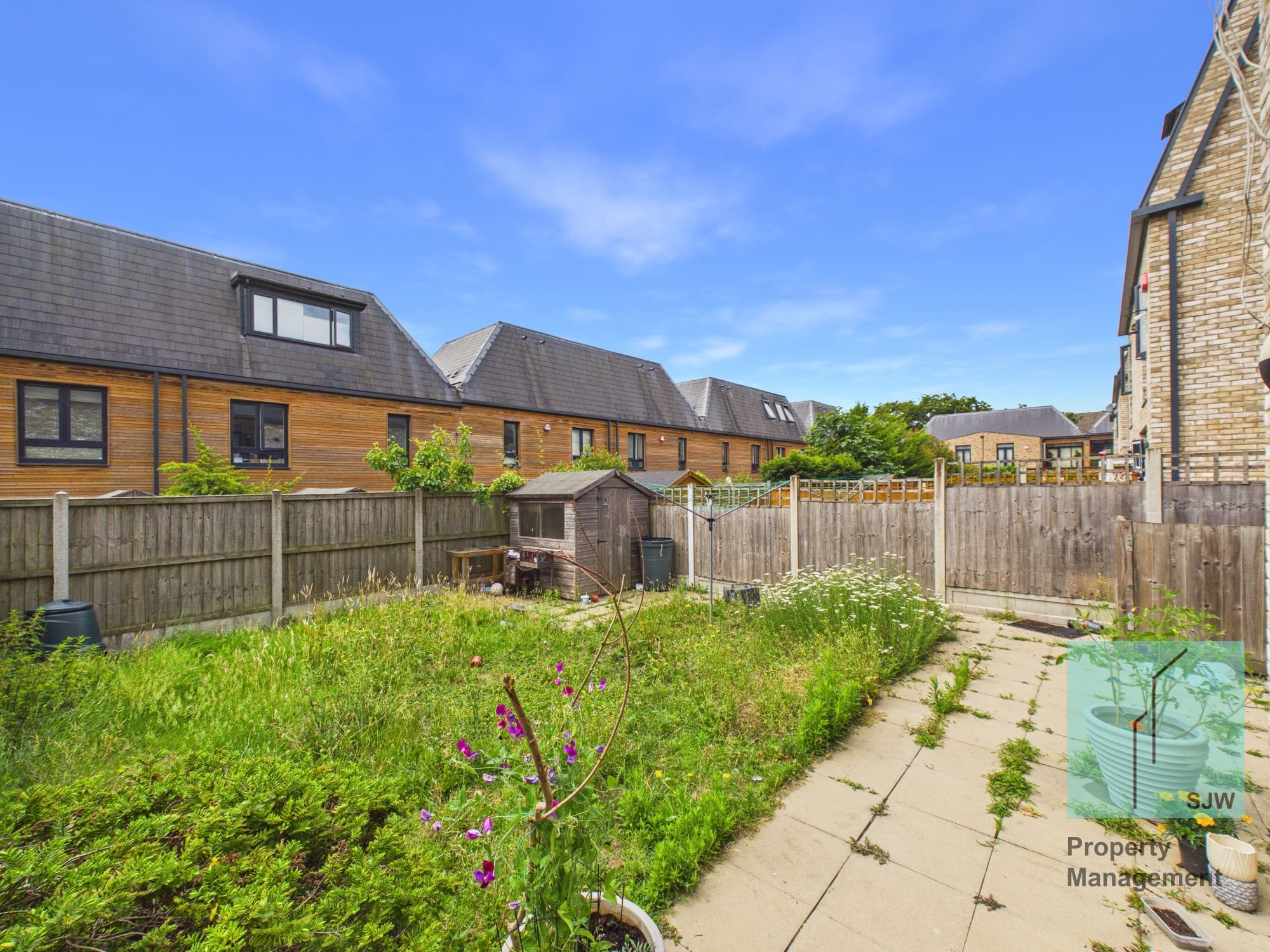 Image for Dragons Way, Barnet, EN5