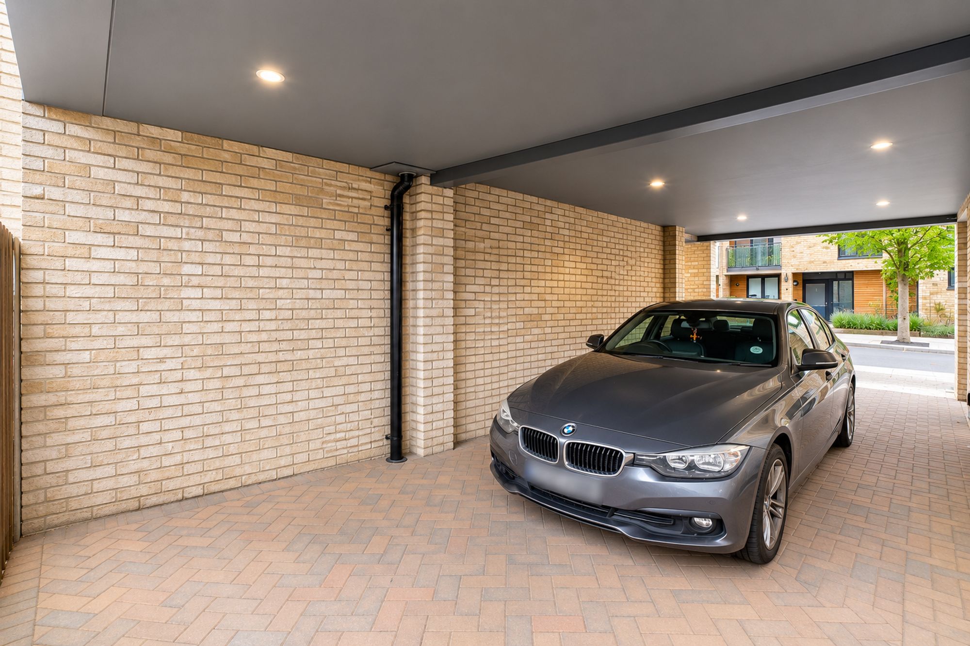 Image for Dragons Way, Barnet, EN5