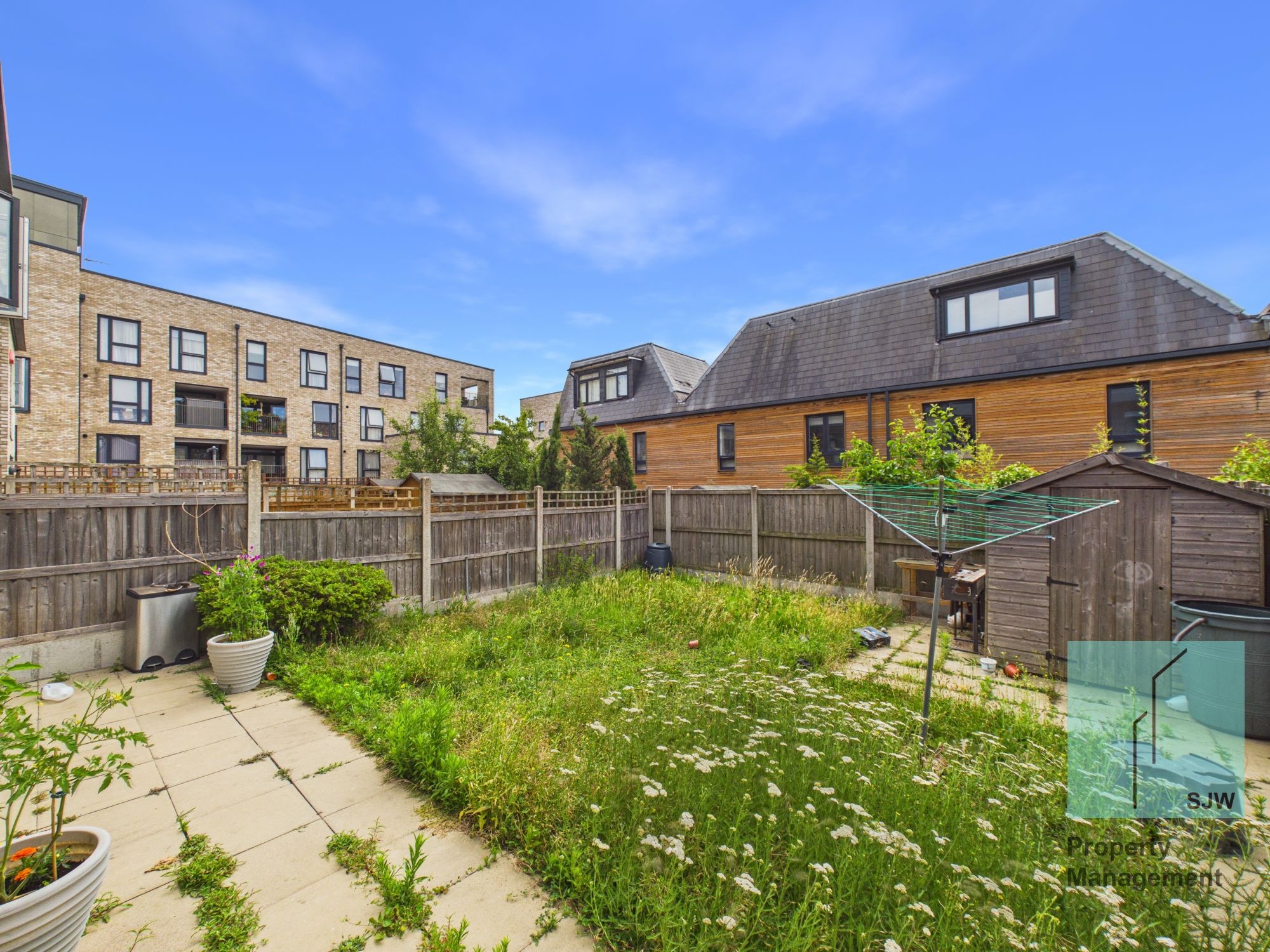 Image for Dragons Way, Barnet, EN5