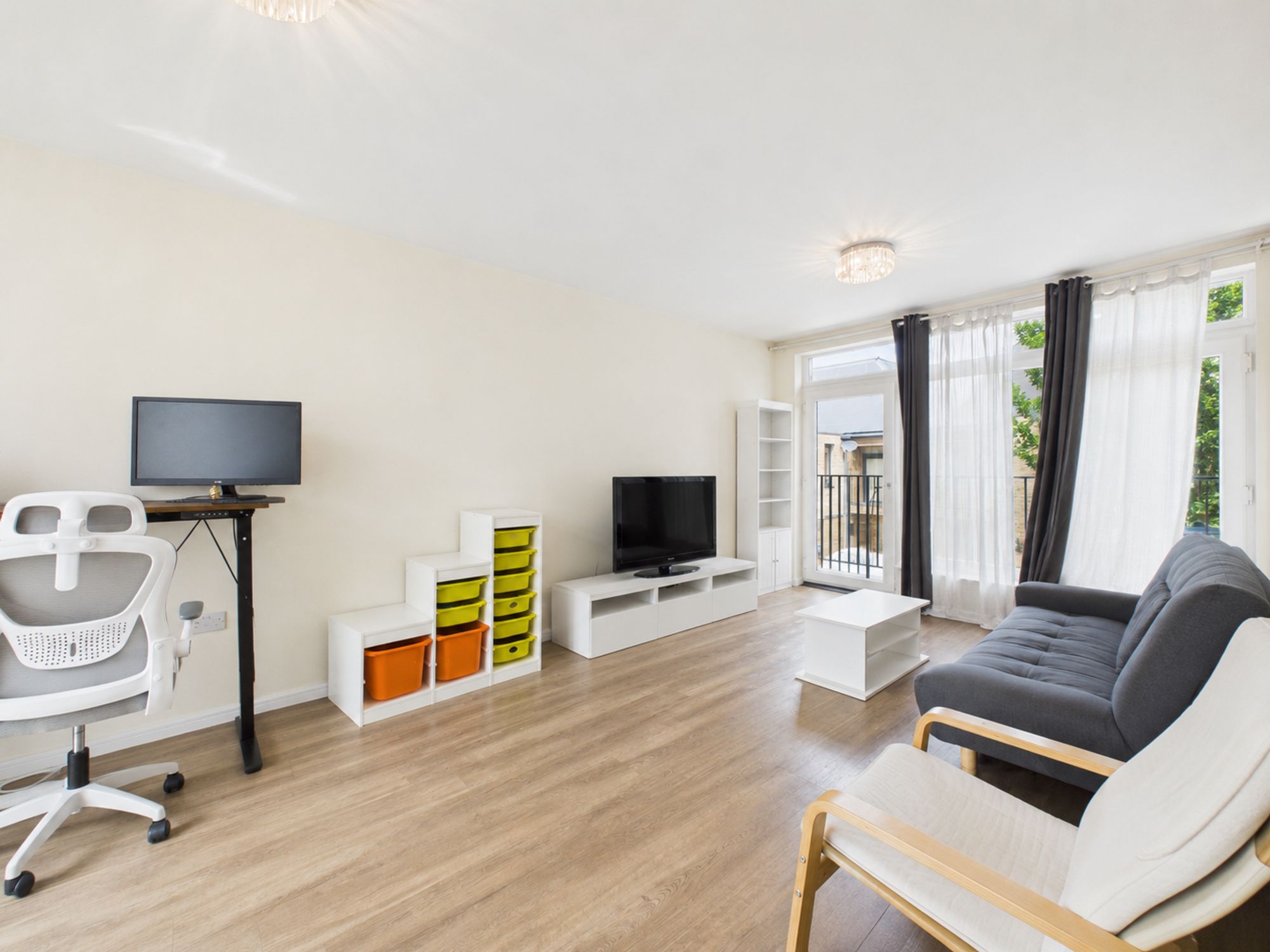 Image for Dragons Way, Barnet, EN5