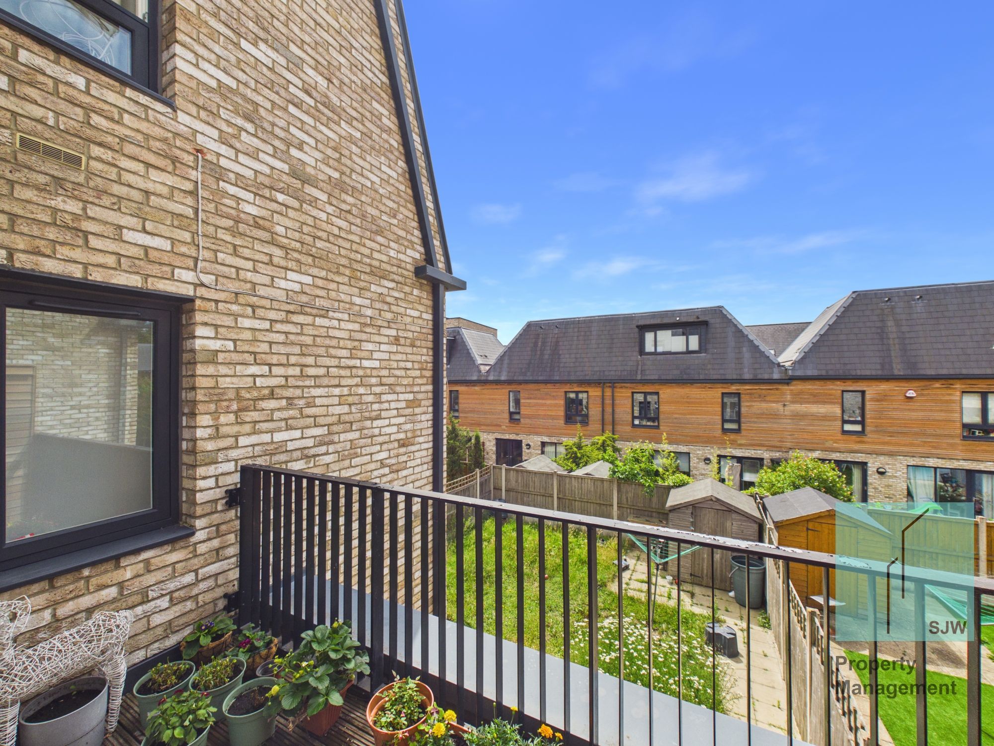 Image for Dragons Way, Barnet, EN5