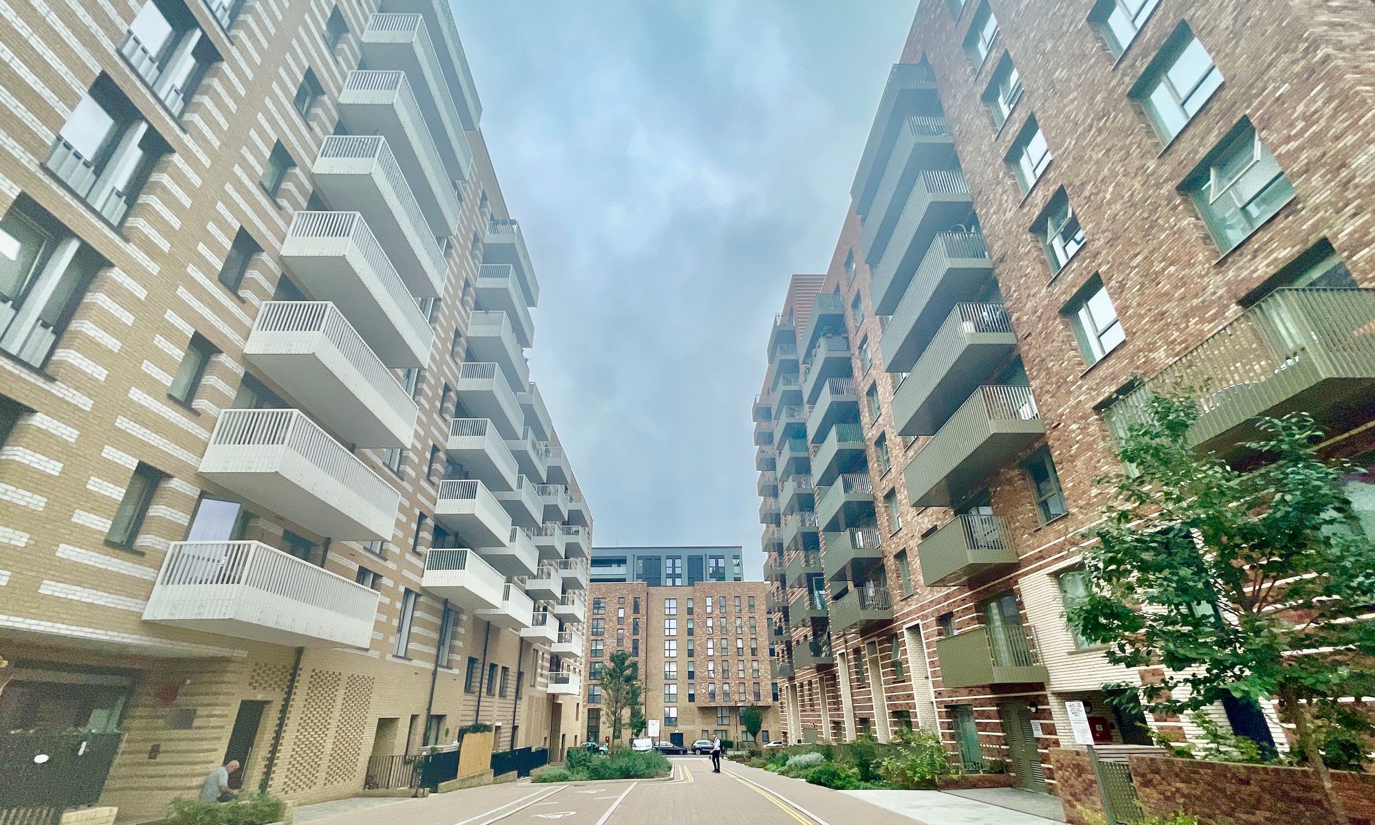 Image for Streamdale Road, London, W3