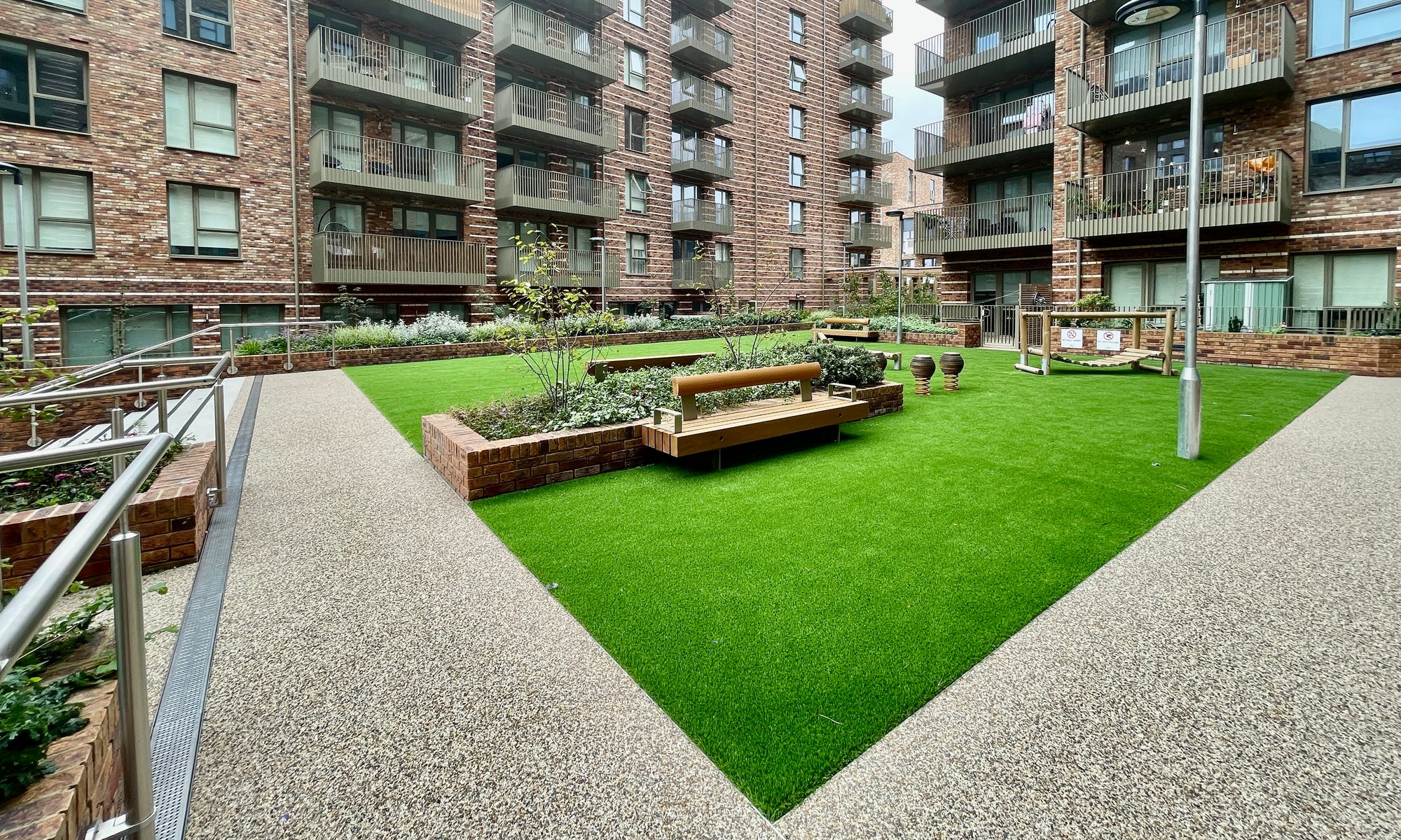 Image for Streamdale Road, London, W3