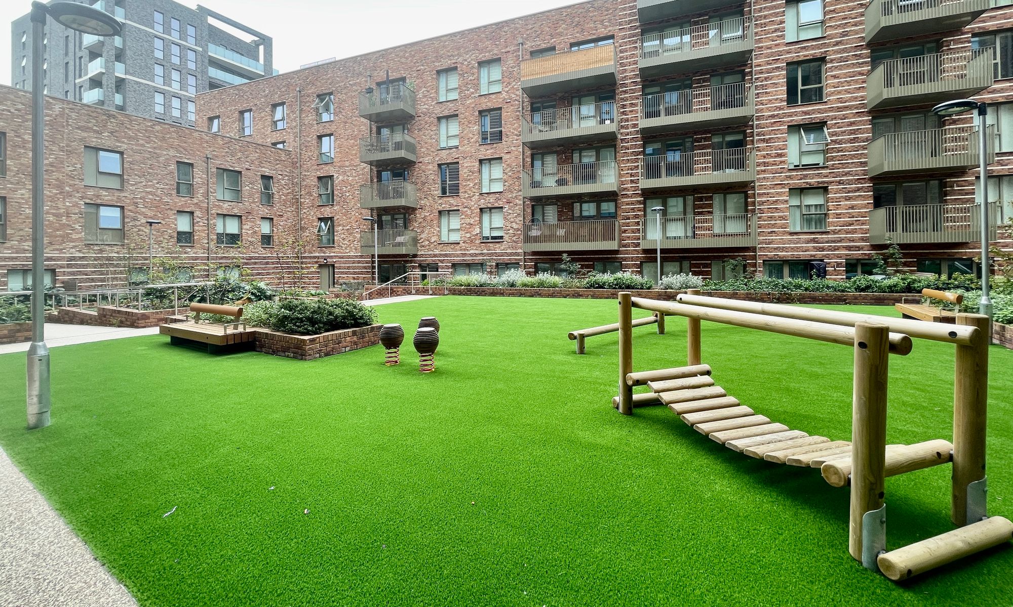 Image for Streamdale Road, London, W3