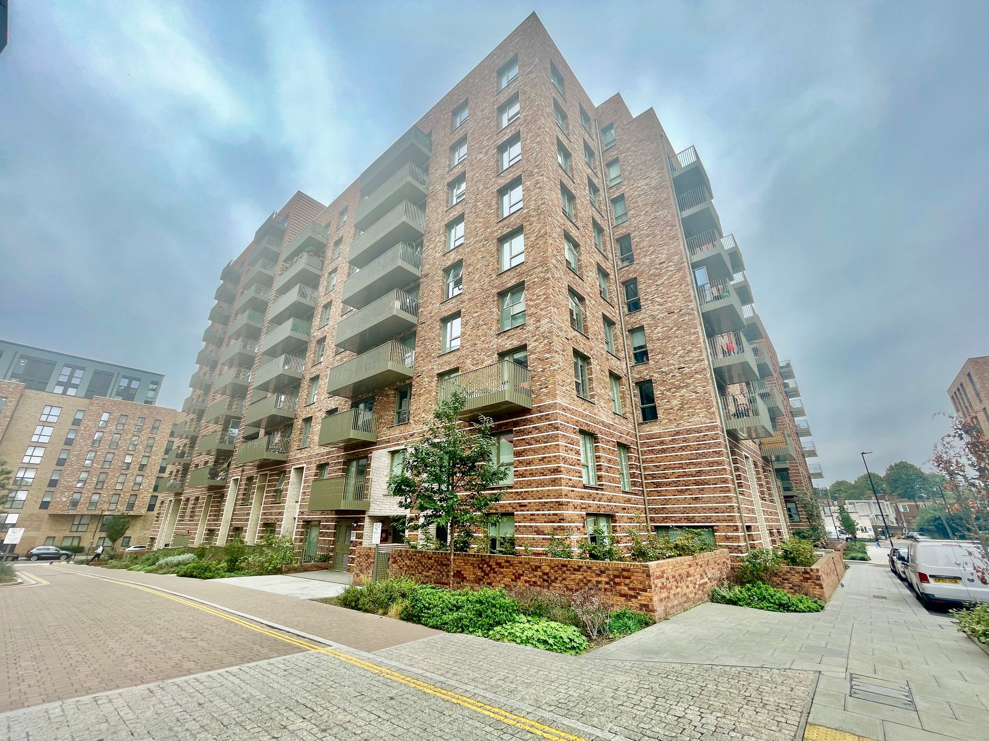 Image for Streamdale Road, London, W3