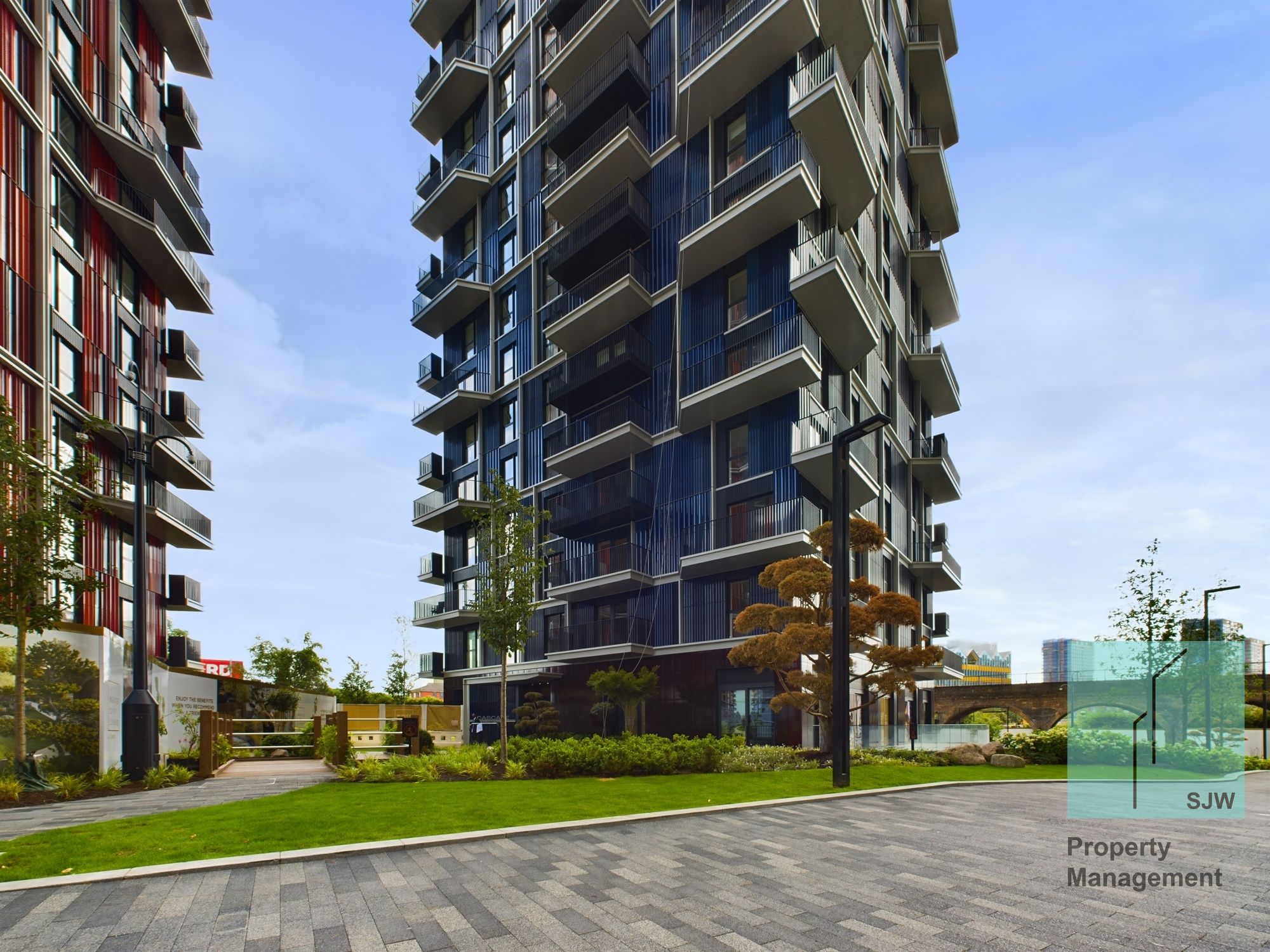 Image for Cascade Way, London, W12