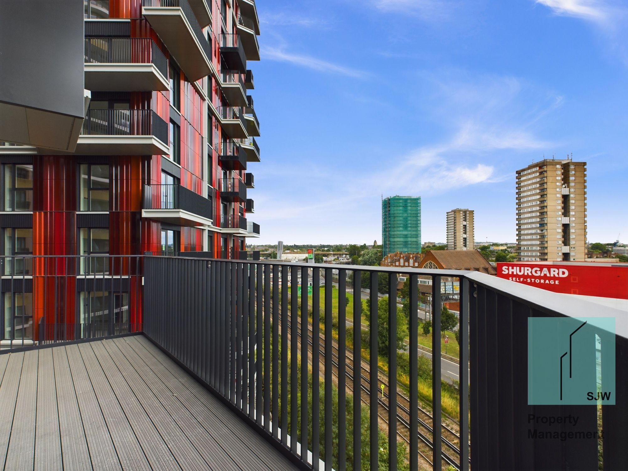 Image for Cascade Way, London, W12