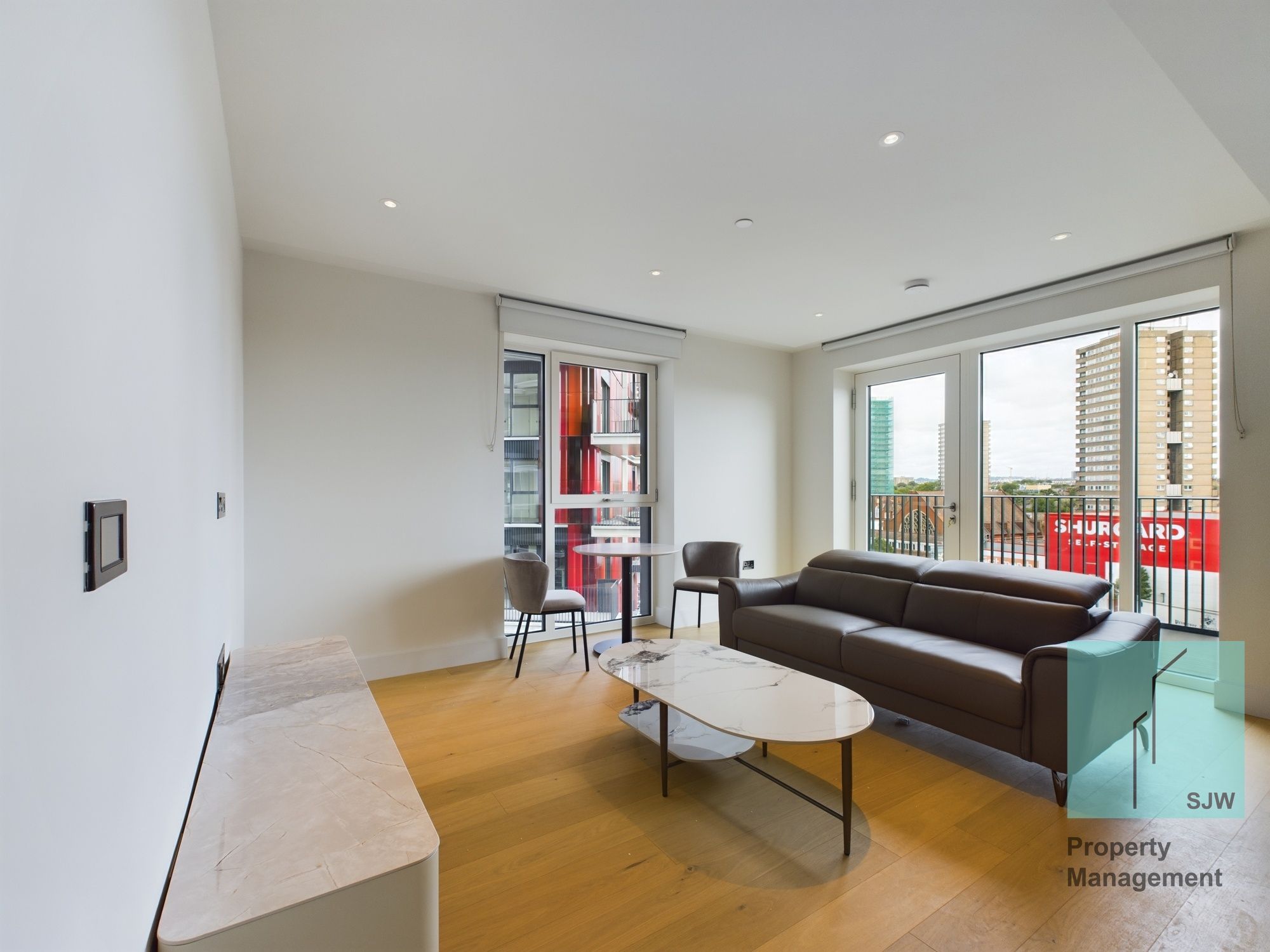 Image for Cascade Way, London, W12