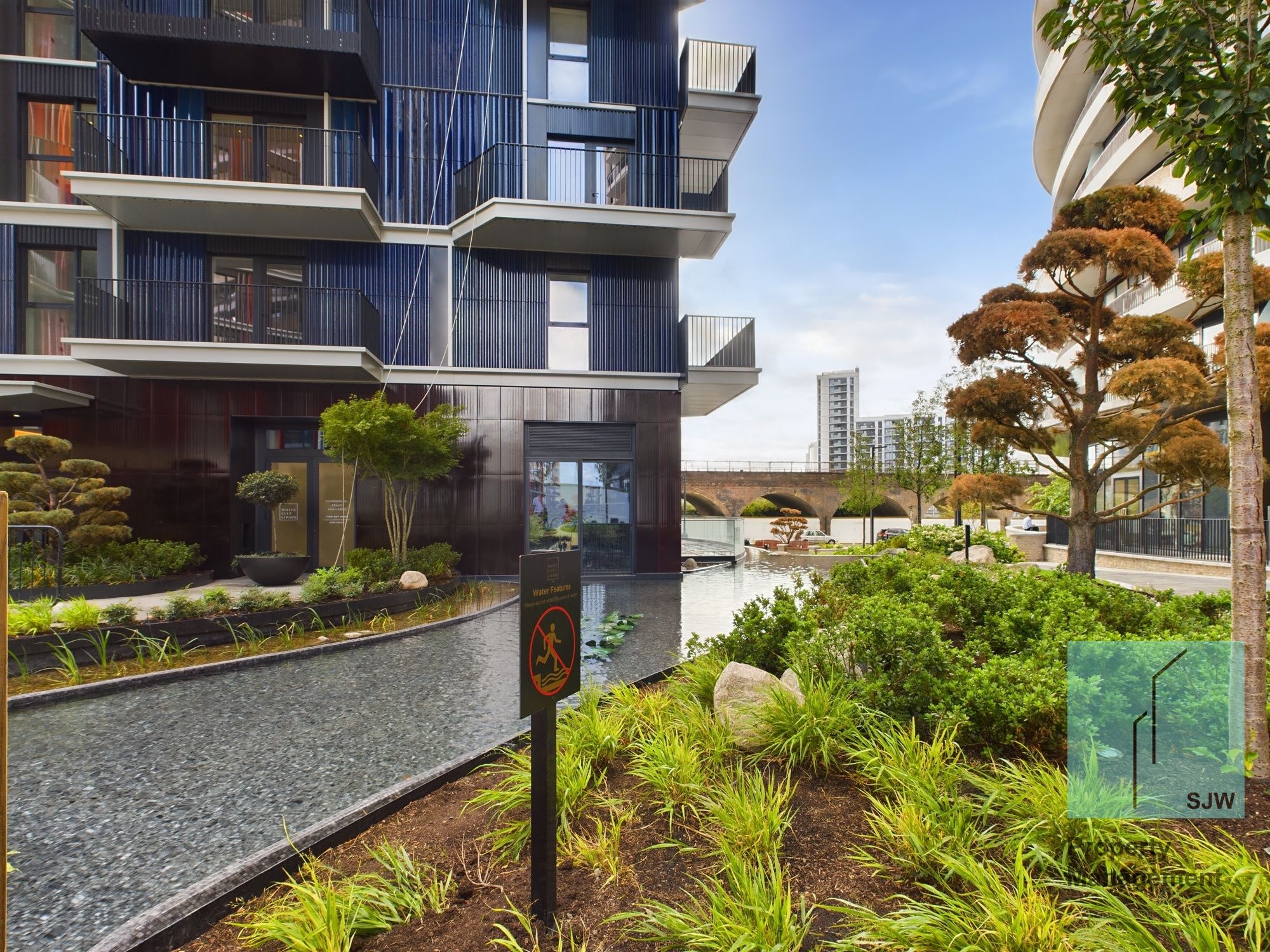 Image for Cascade Way, London, W12