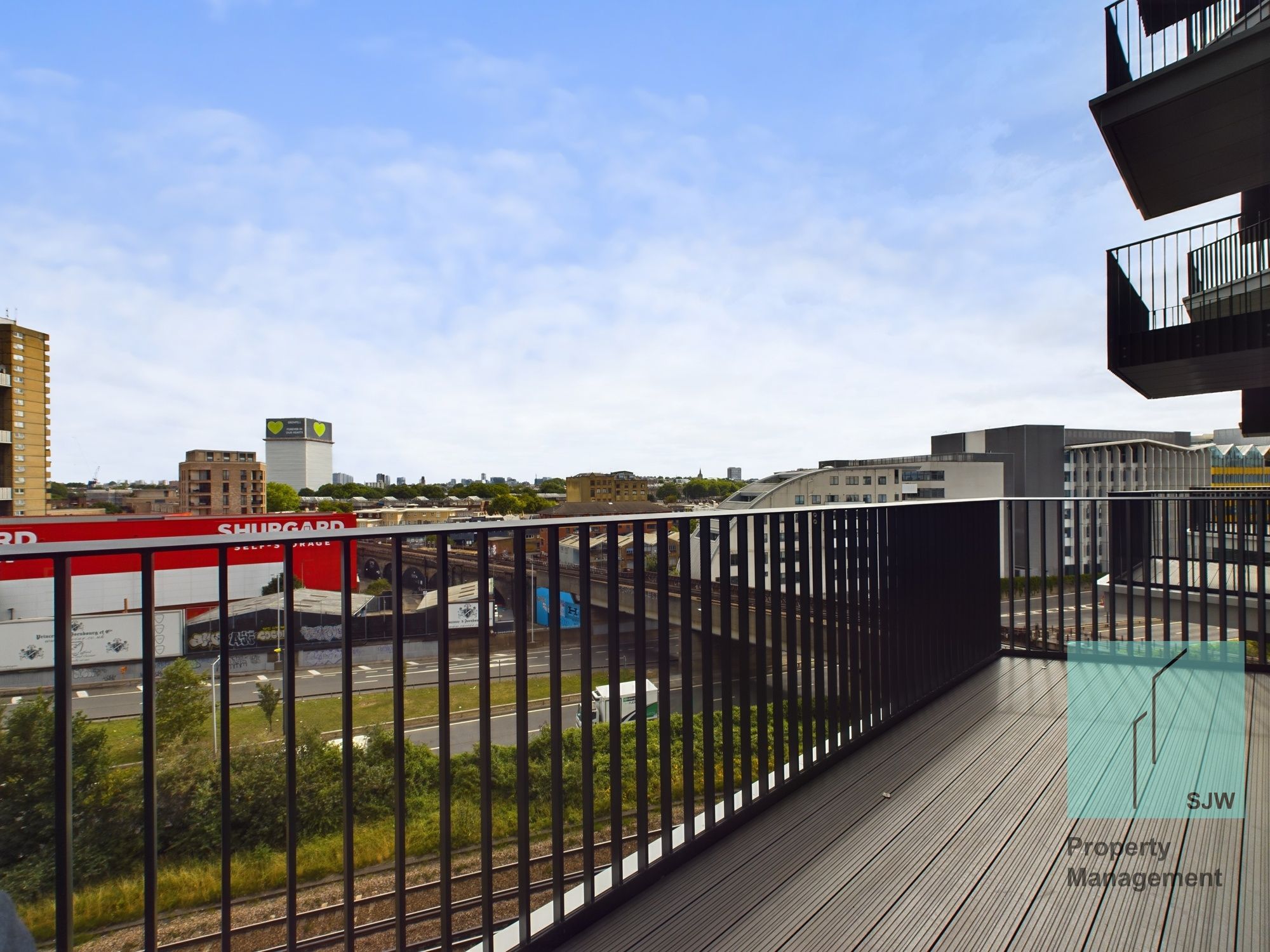 Image for Cascade Way, London, W12